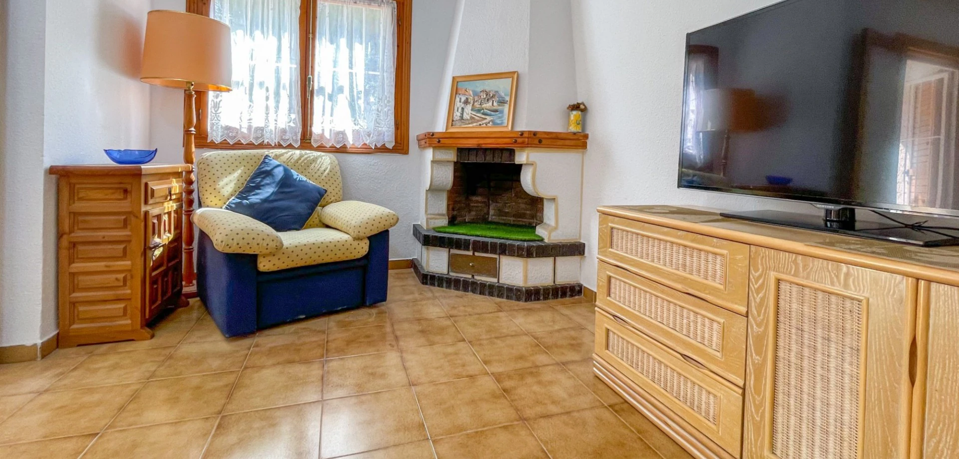 Terraced house for sale in Orihuela Costa