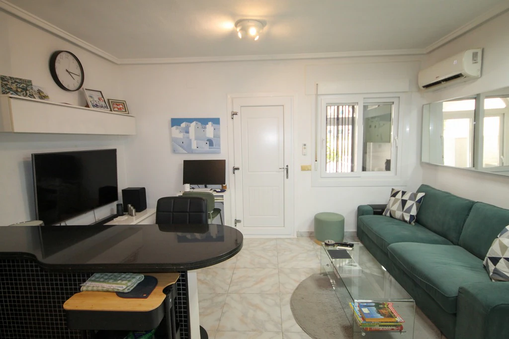 Terraced house for sale in Orihuela Costa
