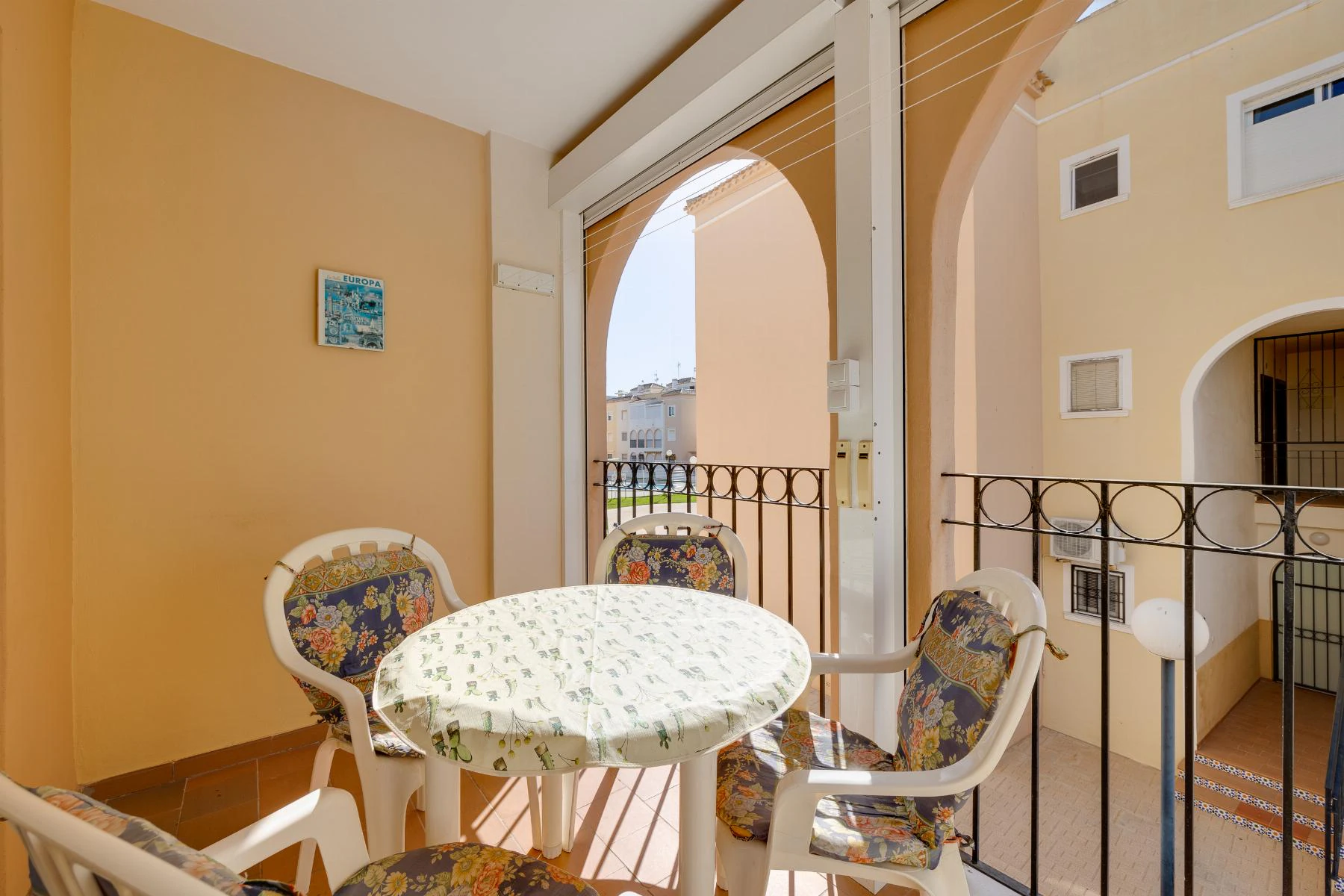 Bungalow for sale in Torrevieja