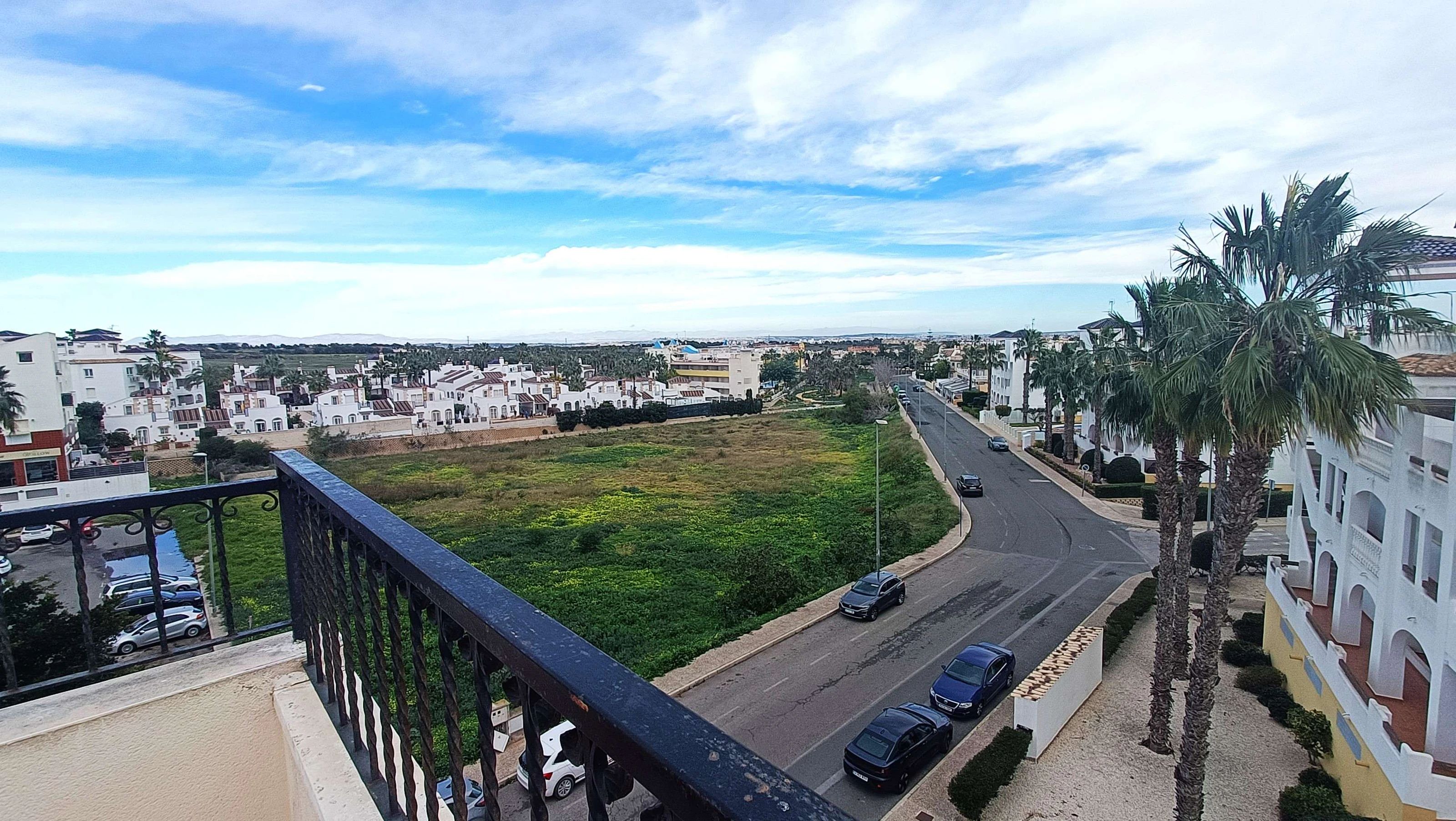 Flat for sale in Villamartin