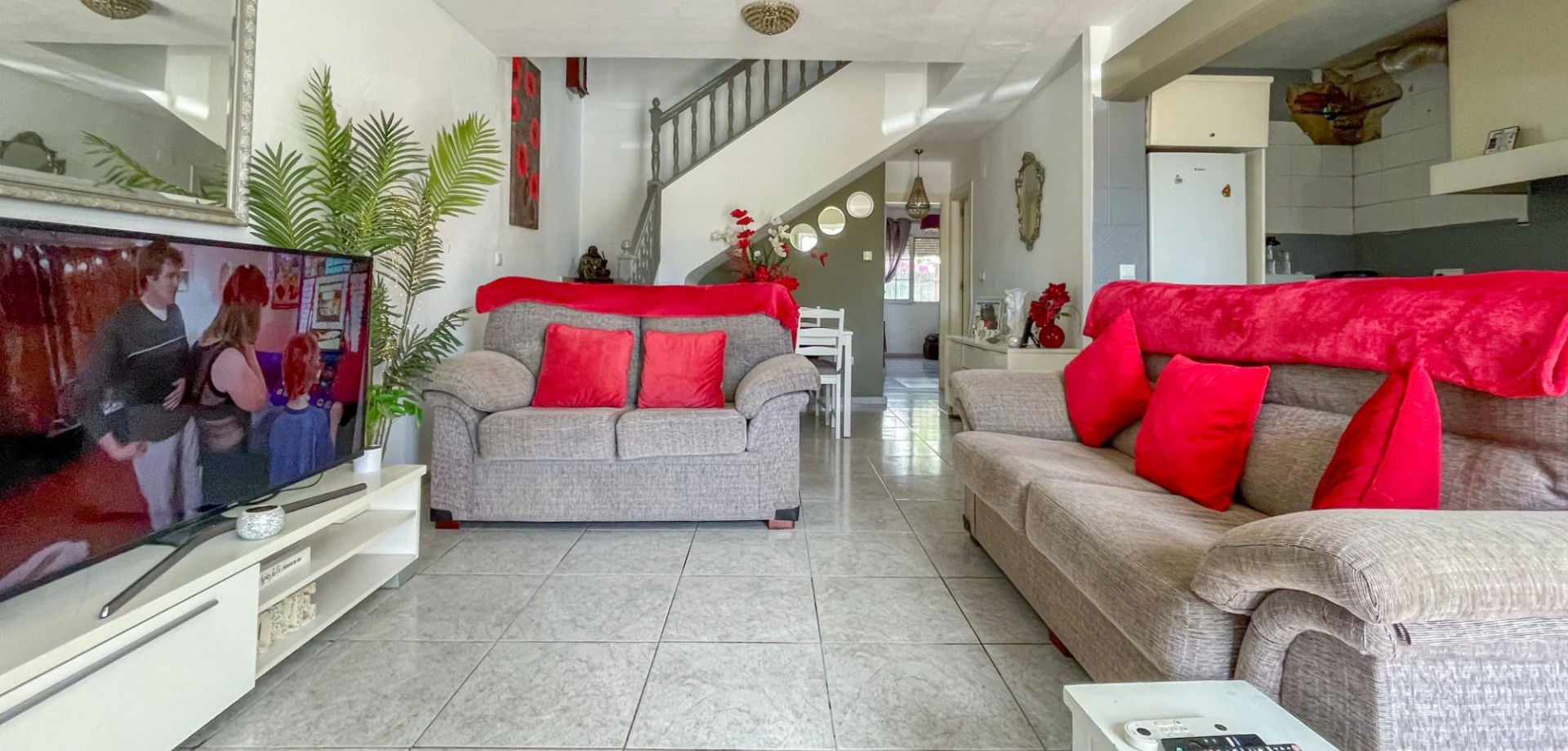 Terraced house for sale in Orihuela Costa