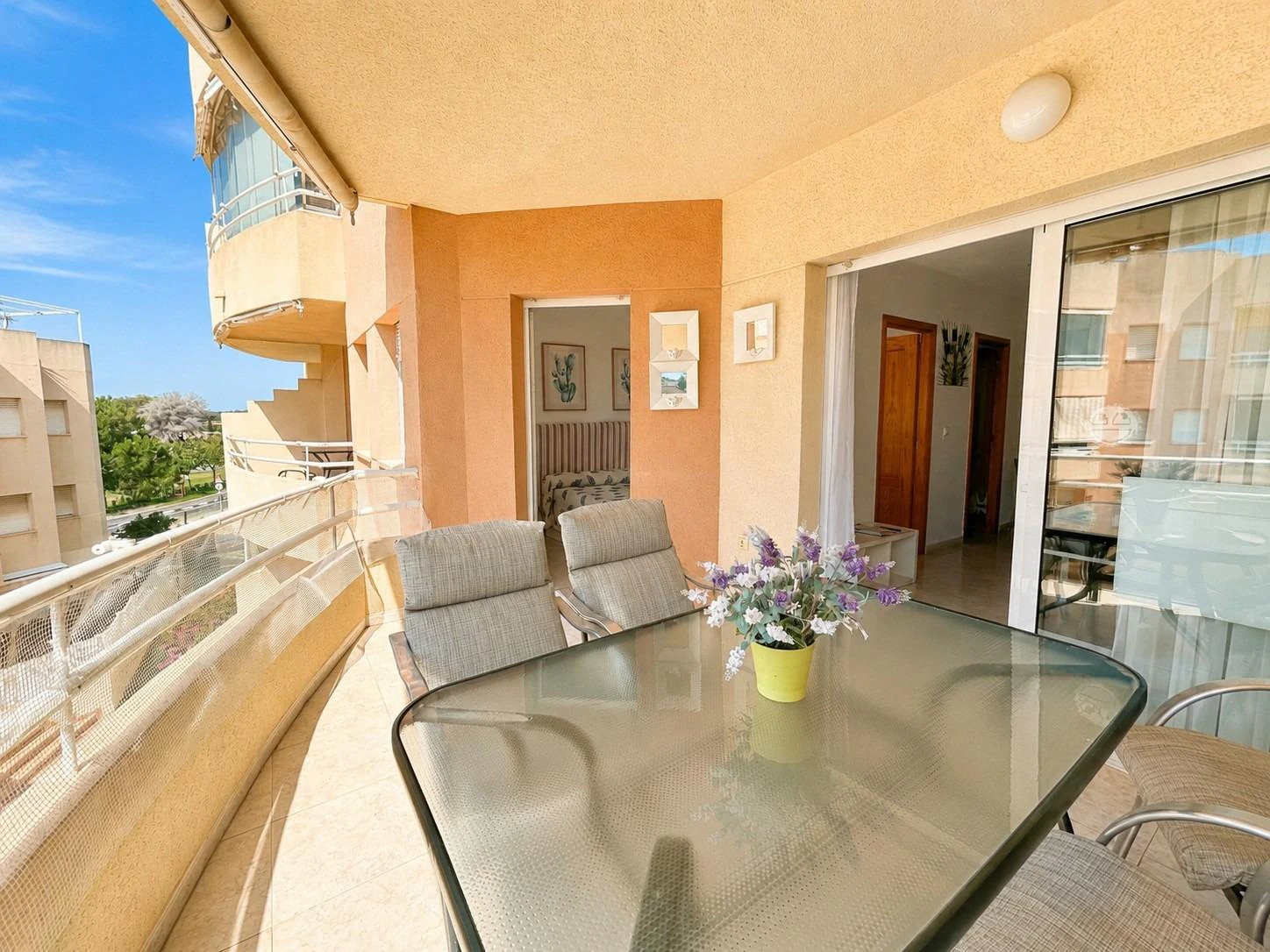 Platt till försäljning i Dehesa De Campoamor