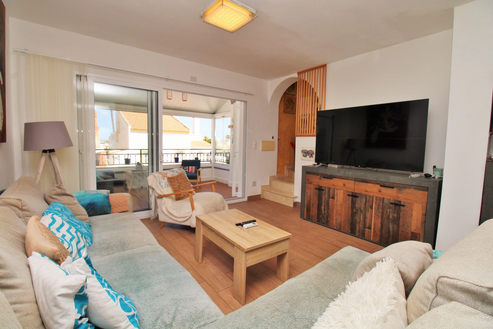Villa till försäljning i Villamartin