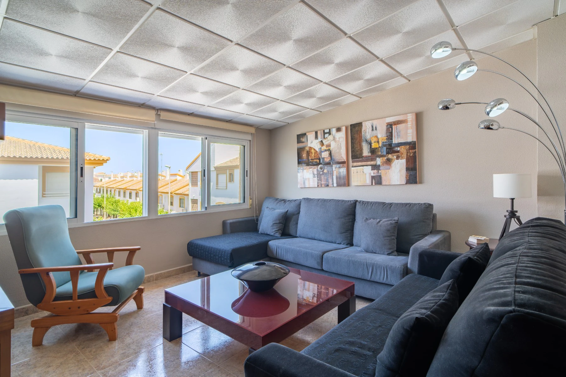 Terraced house for sale in Pilar De La Horadada