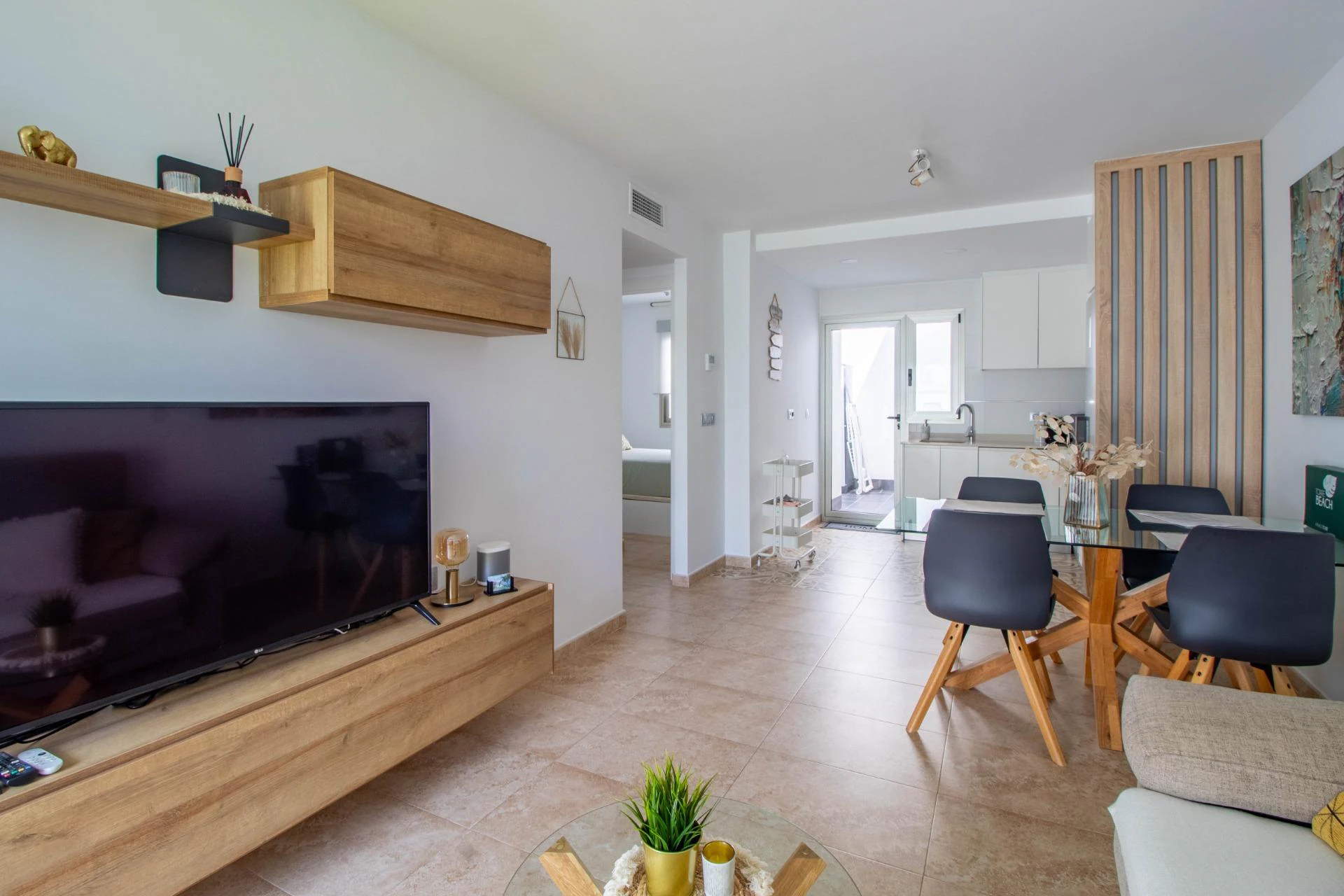 Bungalow zum verkauf in Pilar De La Horadada