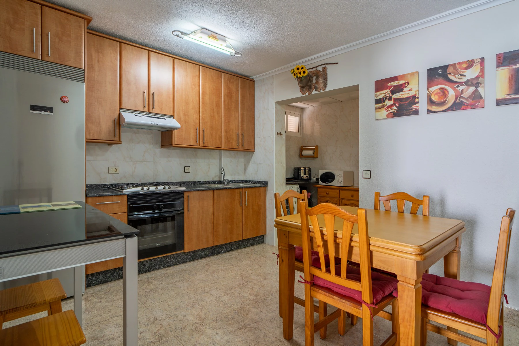 Terraced house for sale in Pilar De La Horadada
