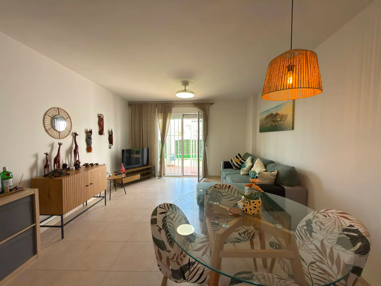Flat for sale in Villamartin