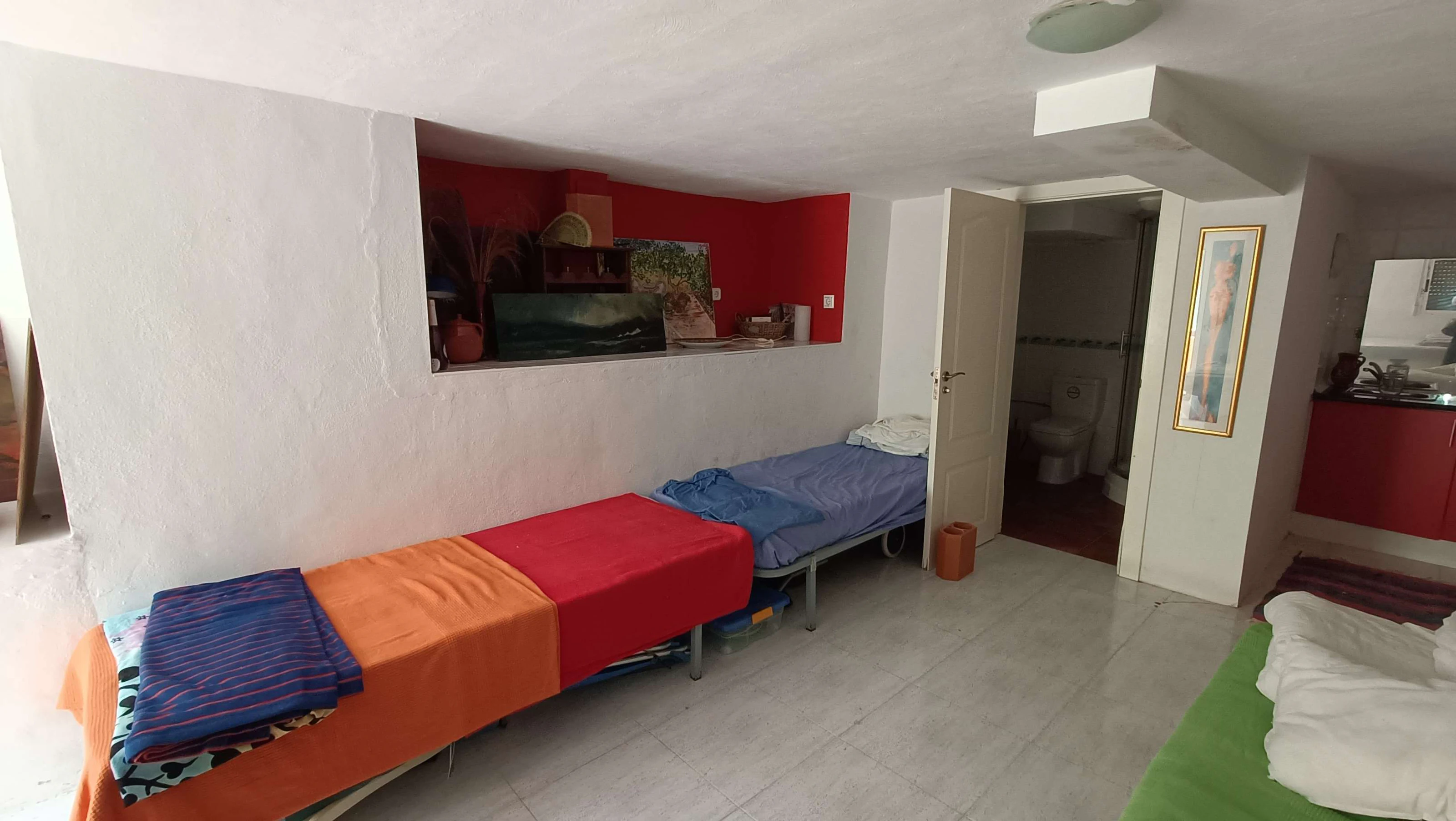Semi-detached house for sale in Orihuela Costa