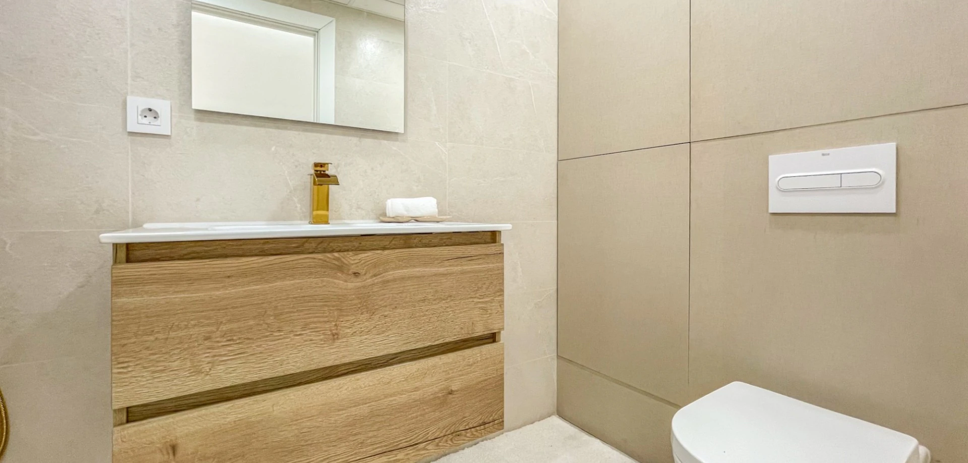 Flat for sale in Torrevieja