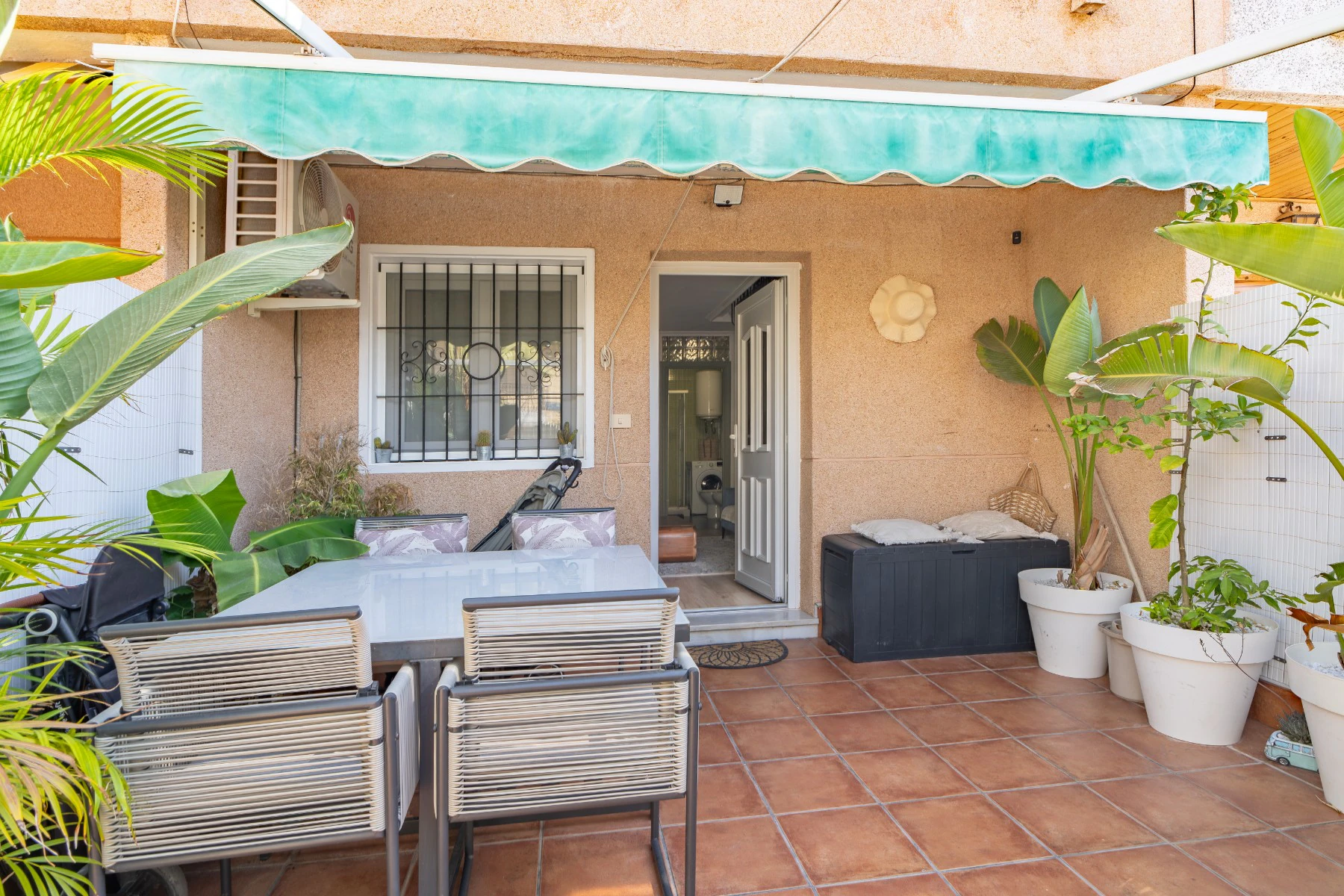 Terraced house for sale in San Pedro Del Pinatar