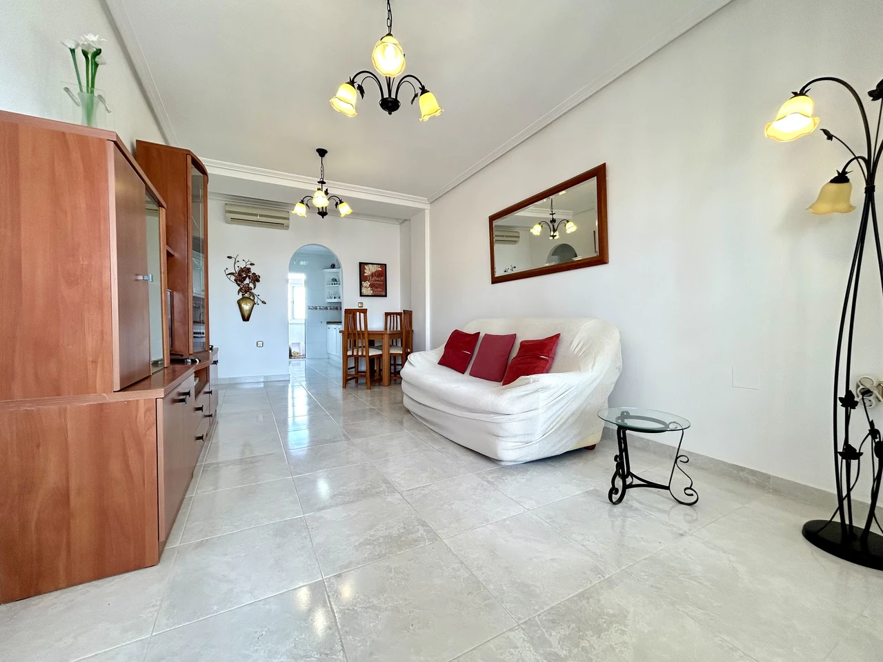 Penthouse for sale in La Zenia