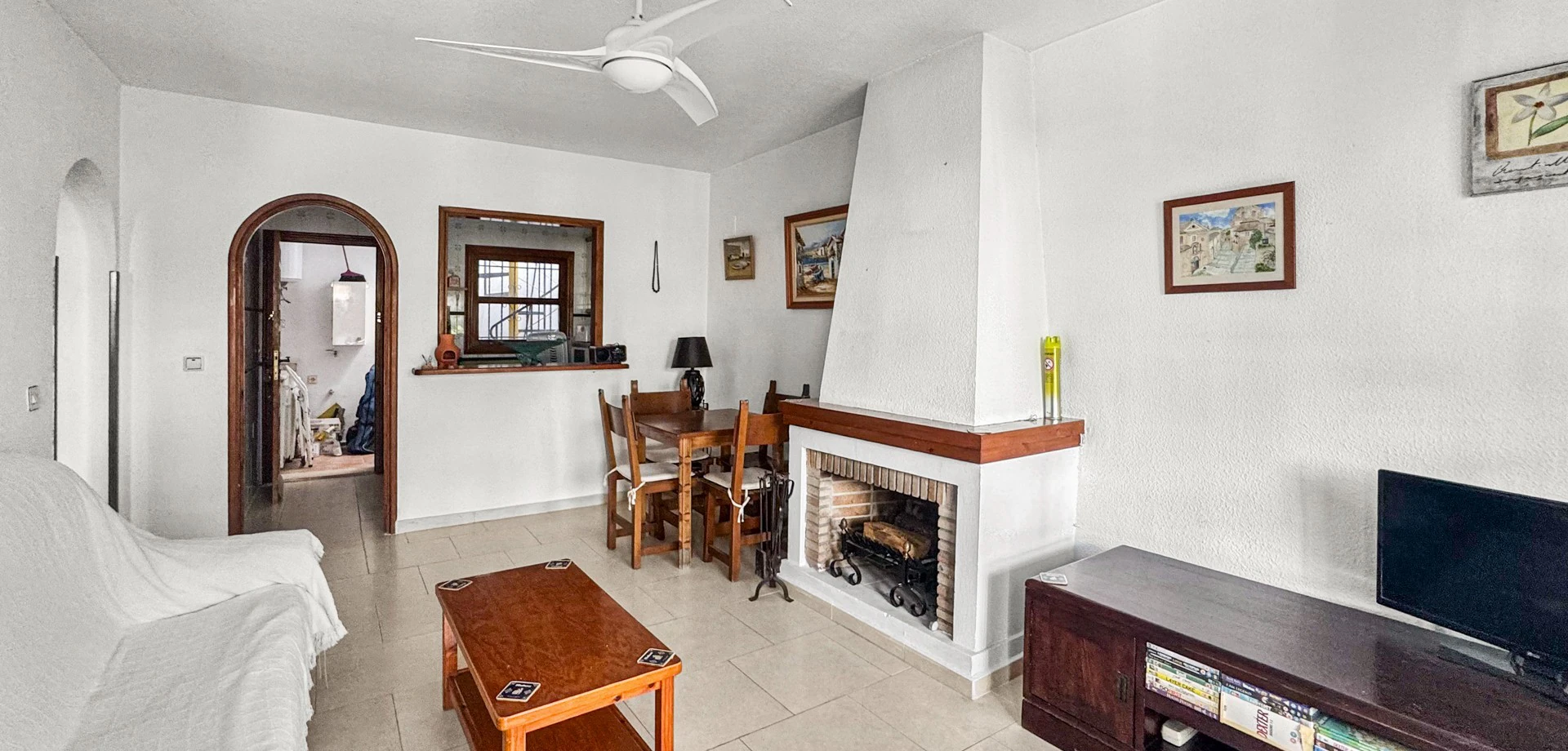 Bungalow for sale in Torrevieja