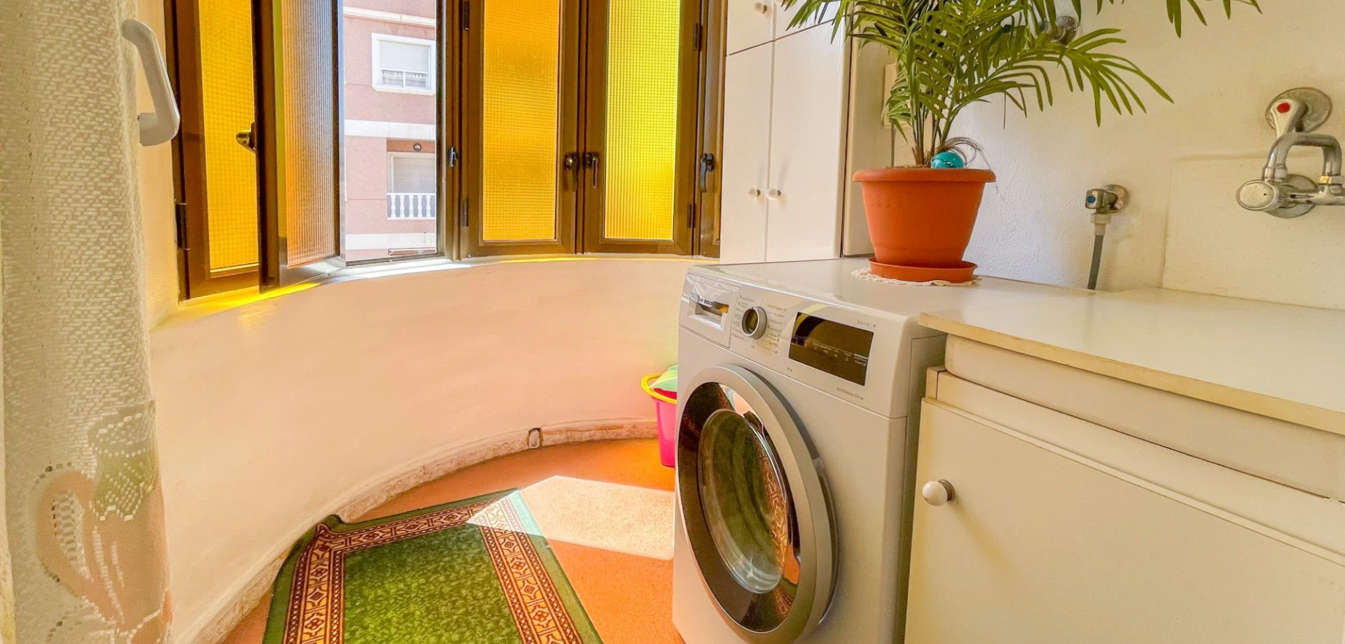 Flat for sale in Torrevieja