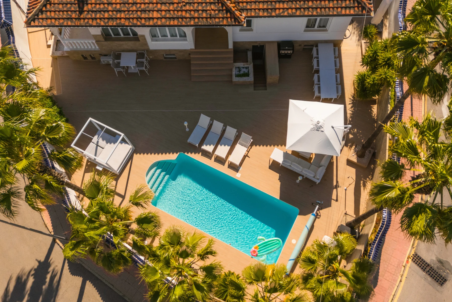 Villa for sale in Ciudad Quesada - Rojales