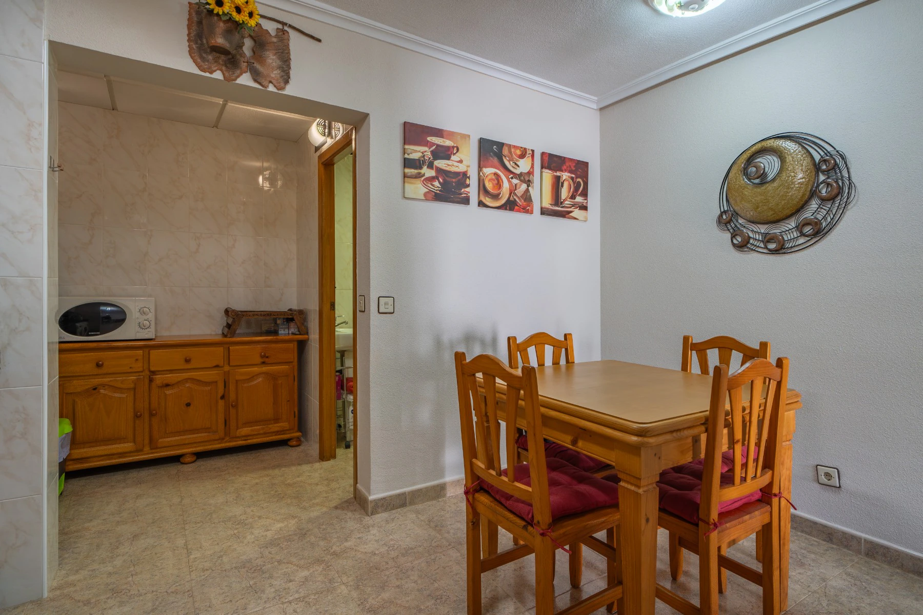 Terraced house for sale in Pilar De La Horadada