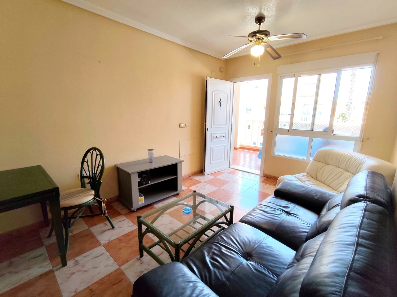 Flat for sale in Villamartin