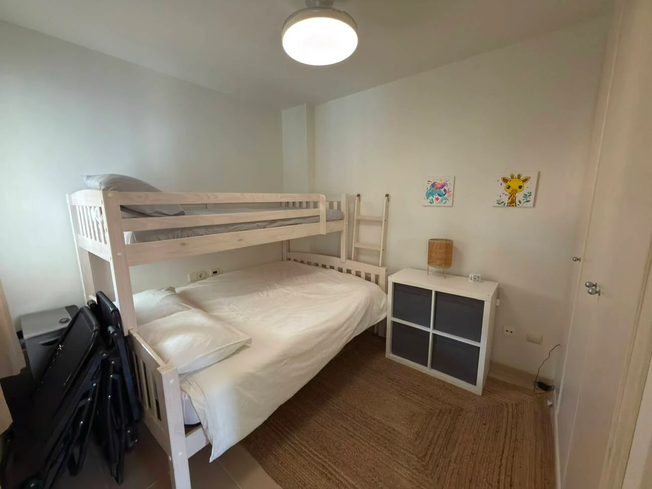 Flat for sale in Villamartin