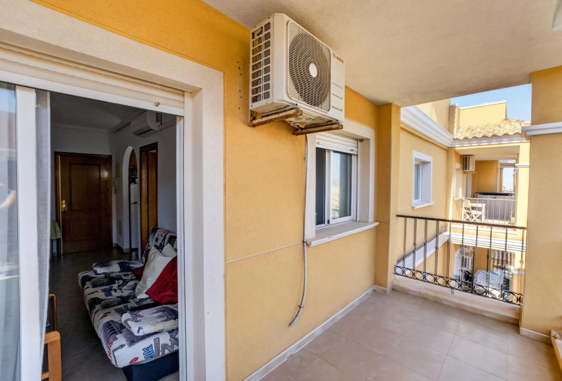 Penthouse for sale in Torrevieja