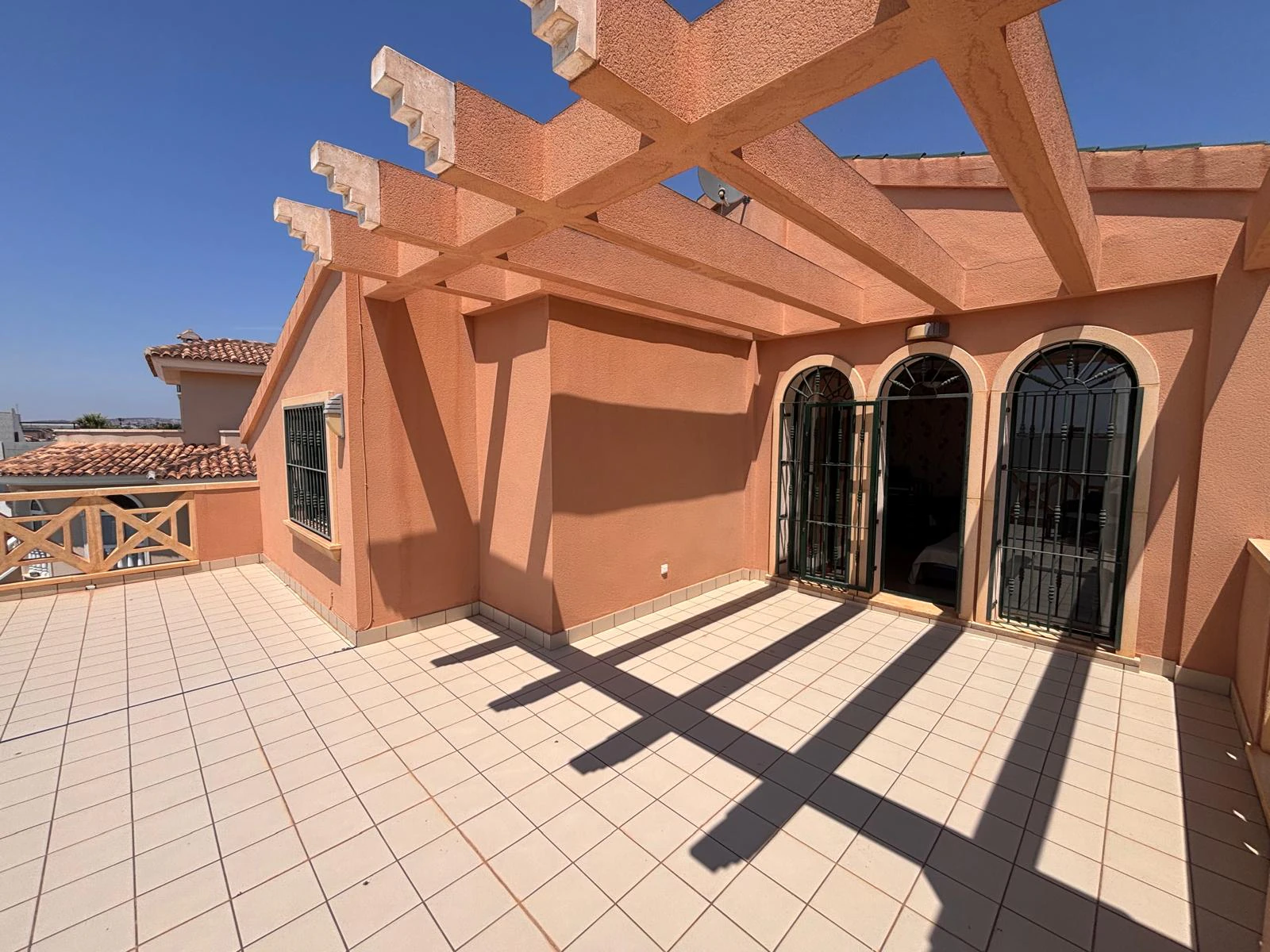 Villa for sale in Urbanización Ciudad Quesada