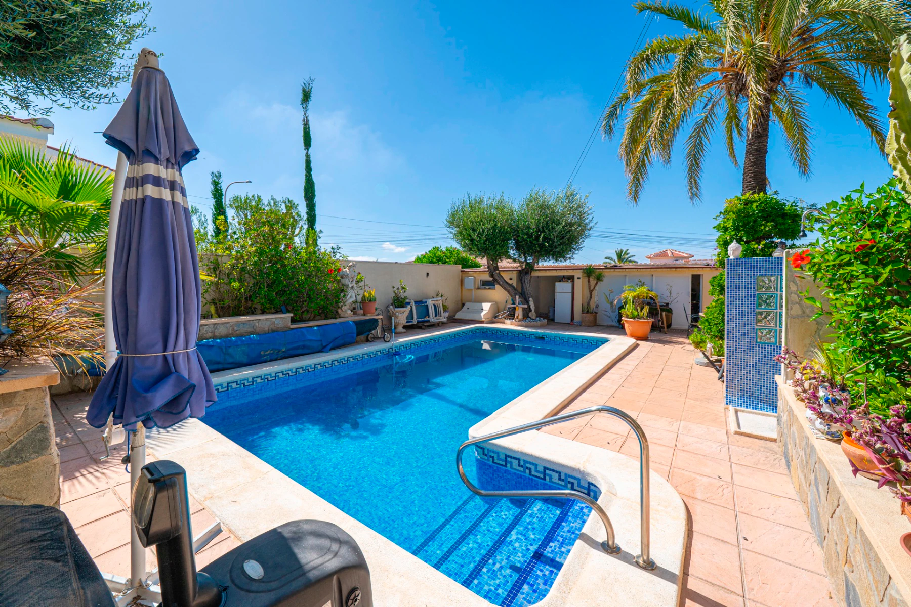 Villa in vendita a Ciudad Quesada - Rojales
