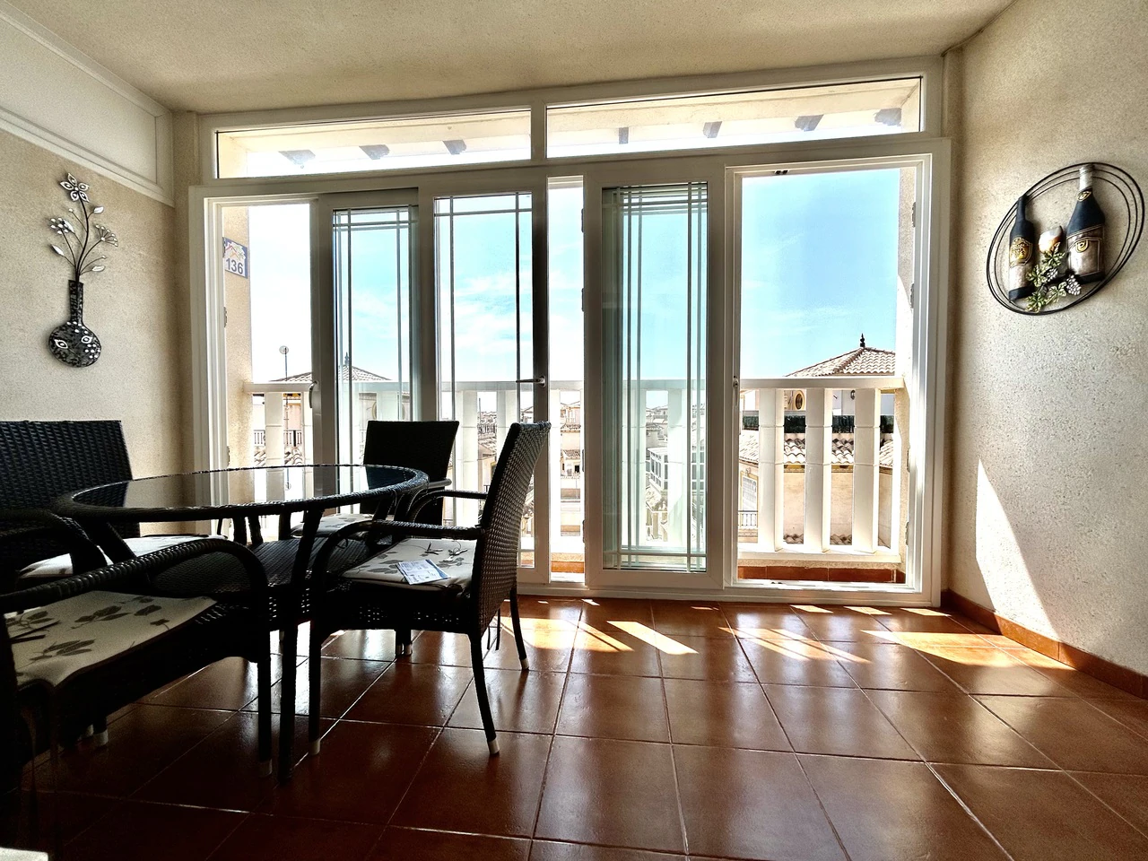 Penthouse for sale in La Zenia