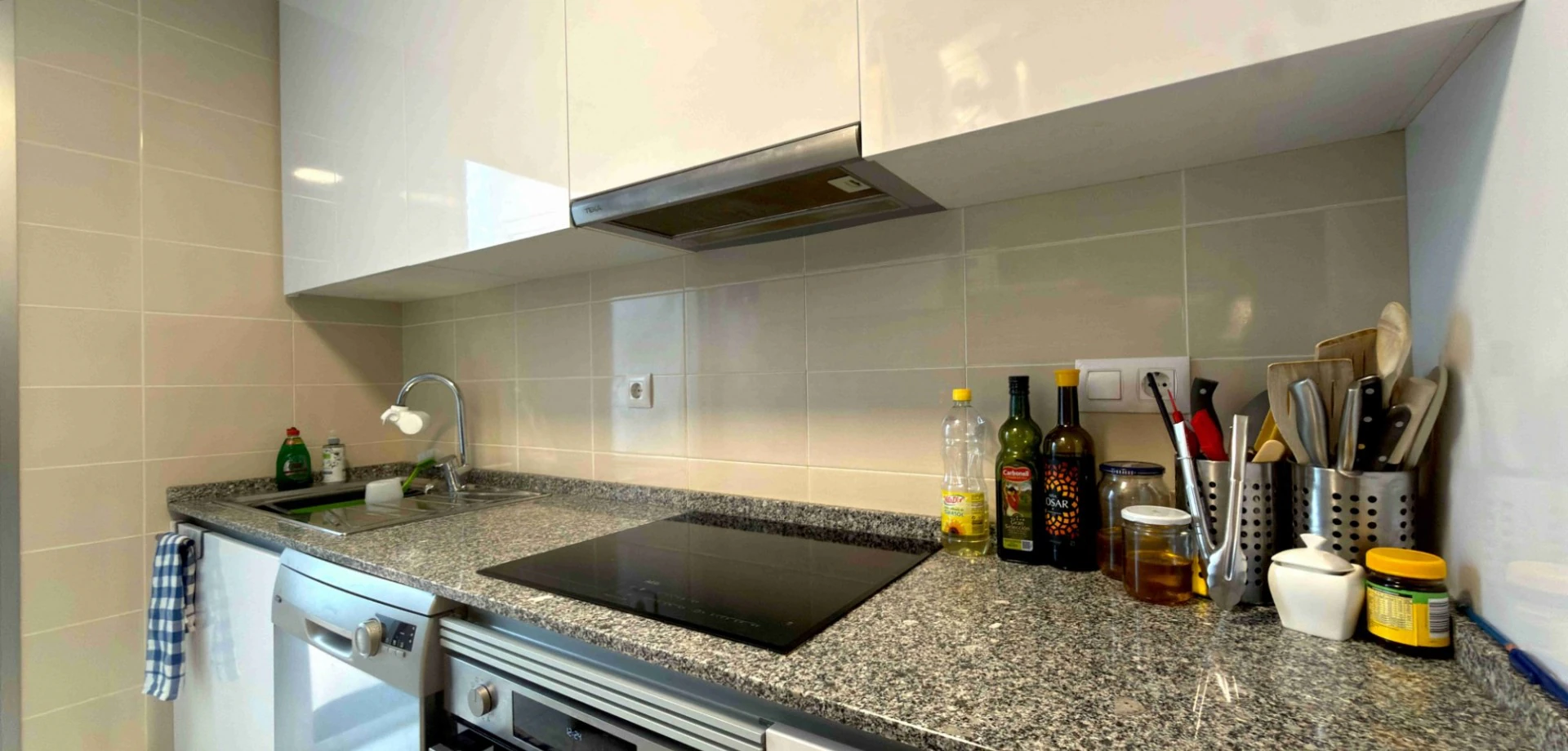 Flat for sale in San Miguel De Salinas