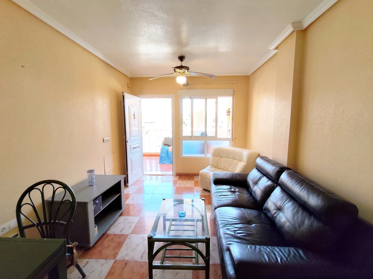 Flat for sale in Villamartin