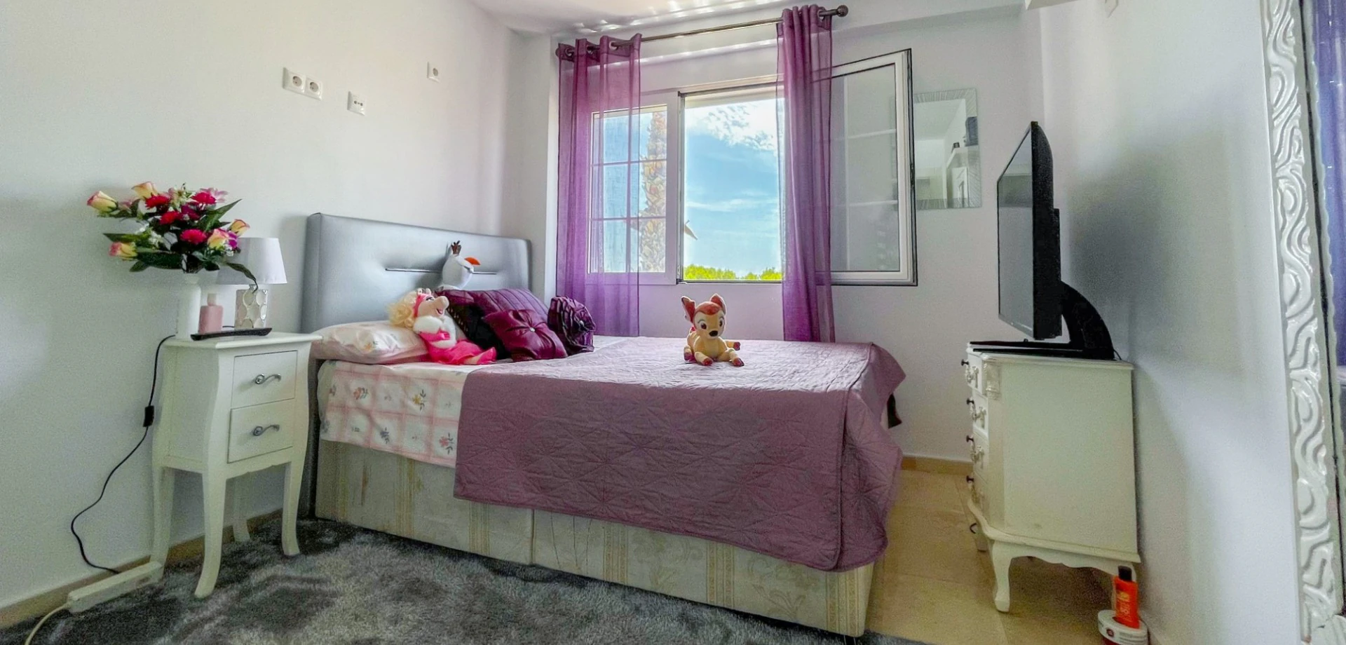 Terraced house for sale in Orihuela Costa