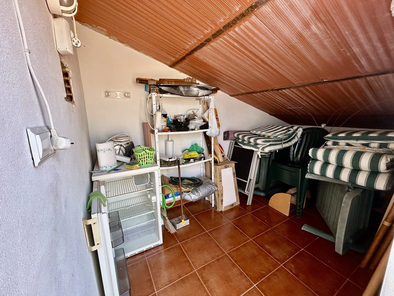 Penthouse for sale in La Zenia