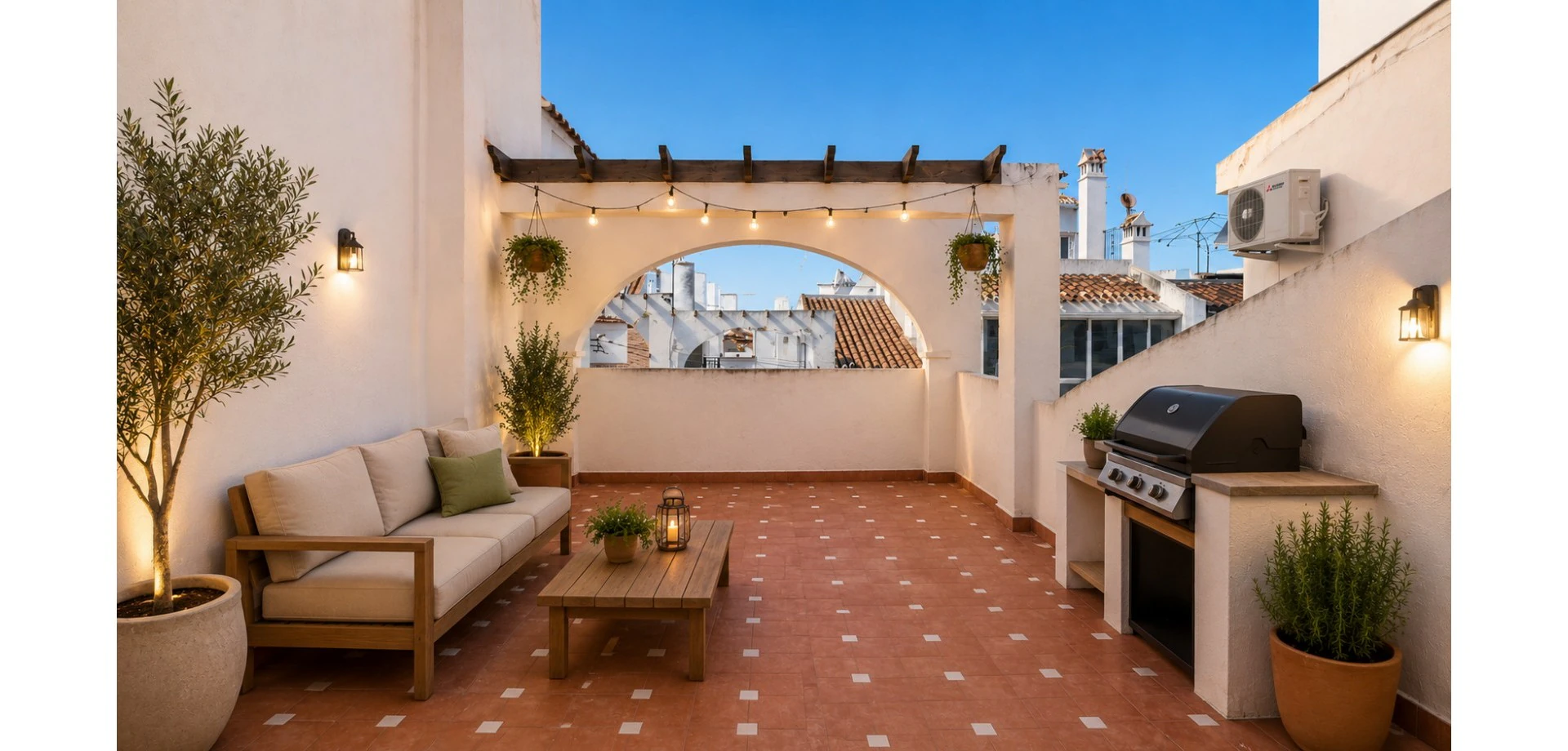 Bungalow for sale in Torrevieja