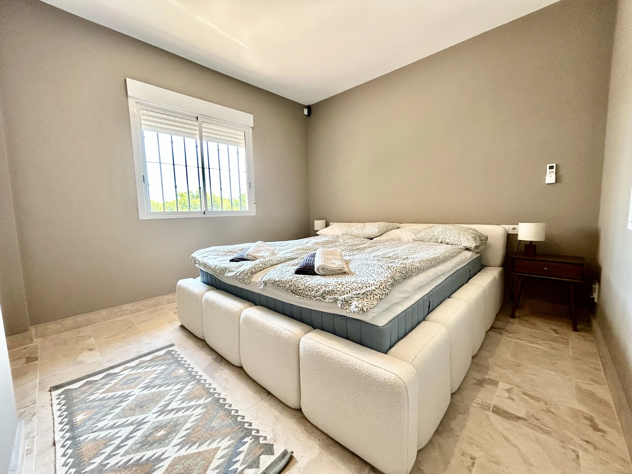 Villa till försäljning i La Zenia