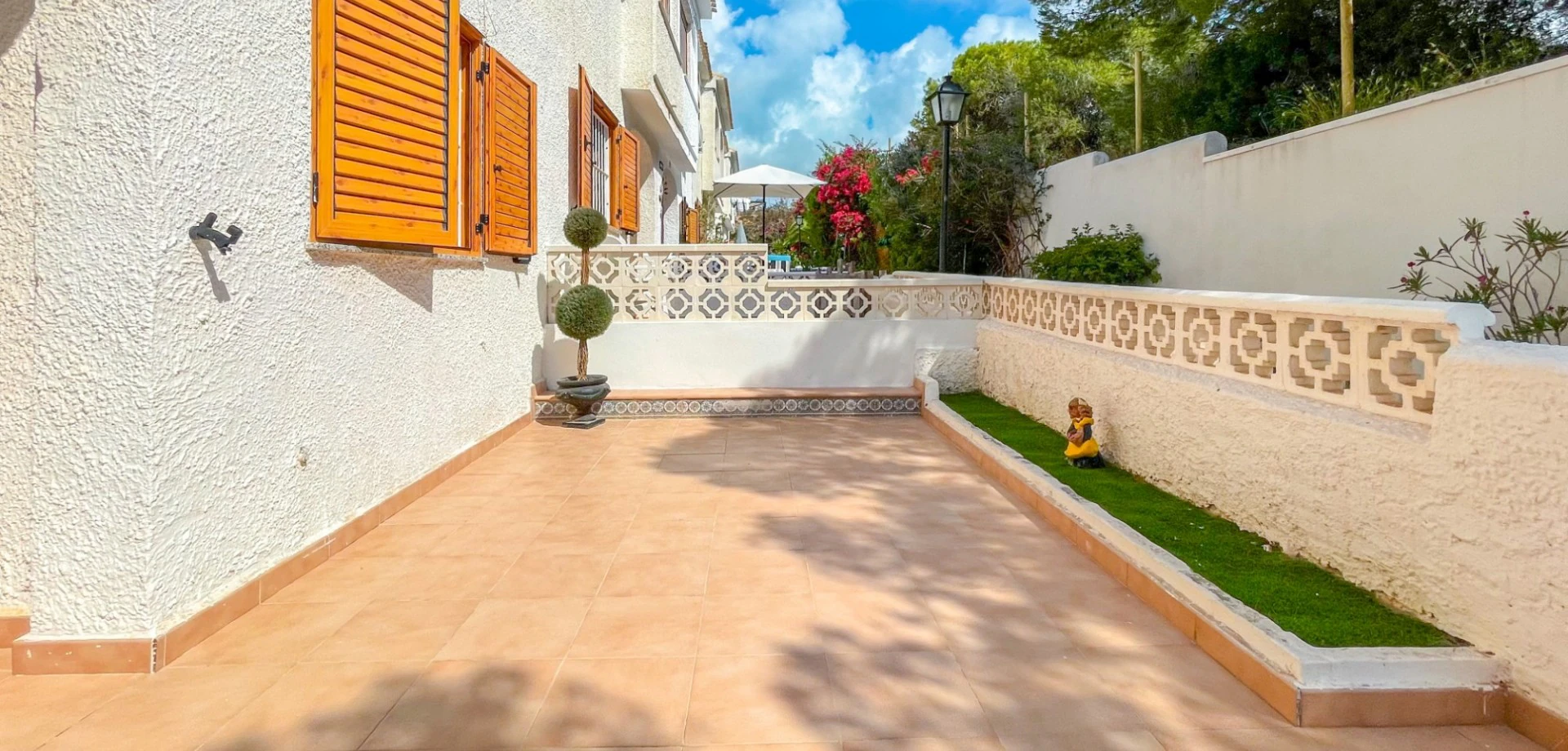 Terraced house for sale in Orihuela Costa