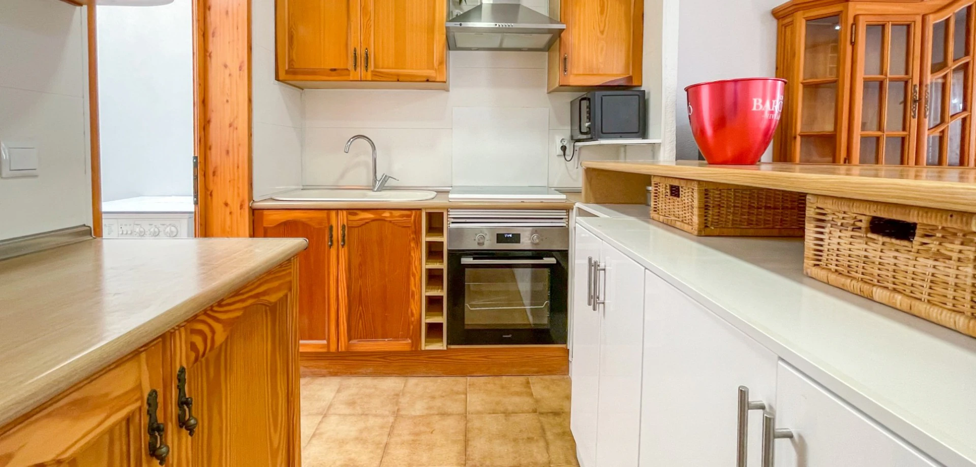 Terraced house for sale in Orihuela Costa