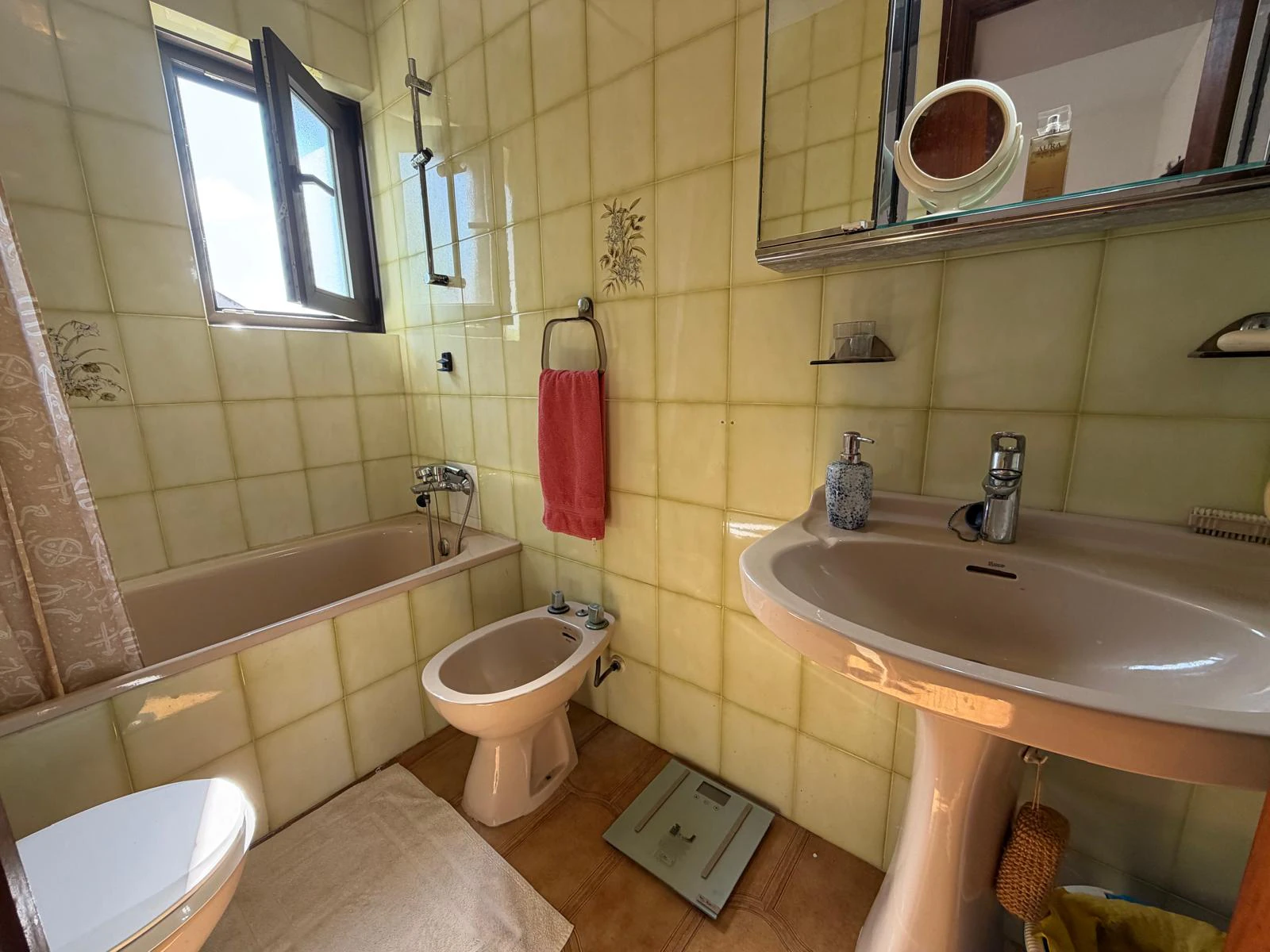 Platt till försäljning i Cabo Roig