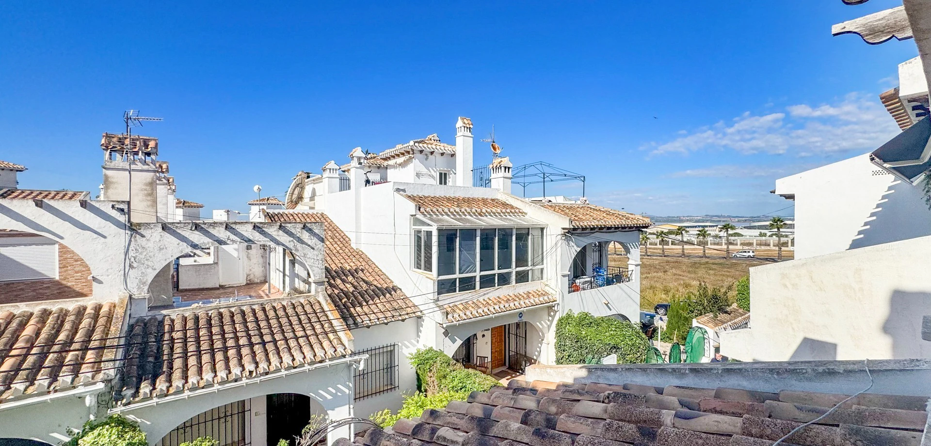 Bungalow for sale in Torrevieja