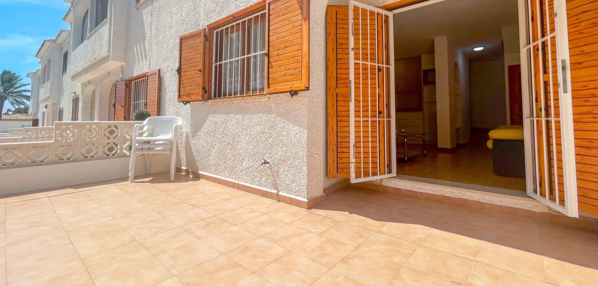 Terraced house for sale in Orihuela Costa