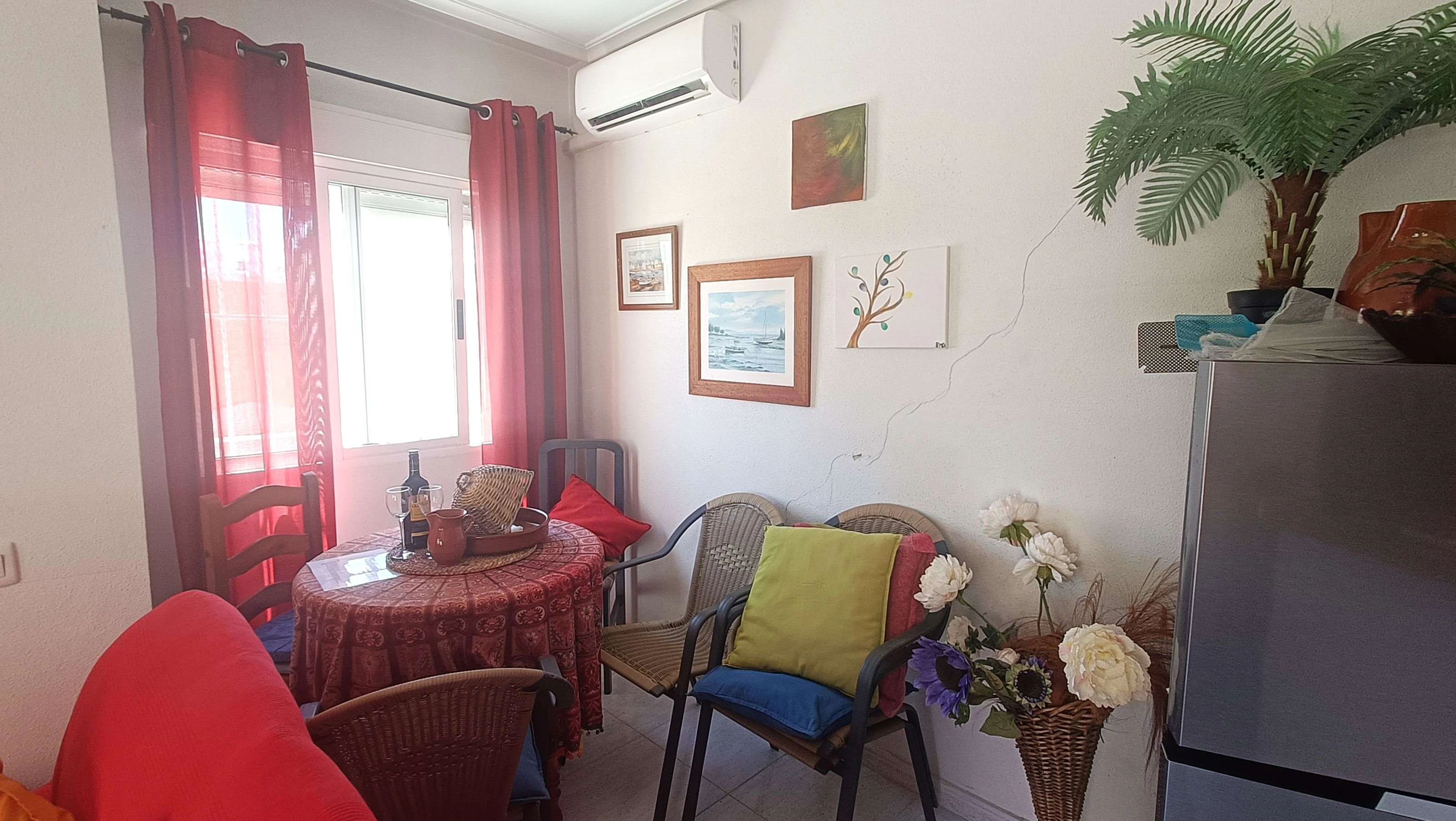 Semi-detached house for sale in Orihuela Costa