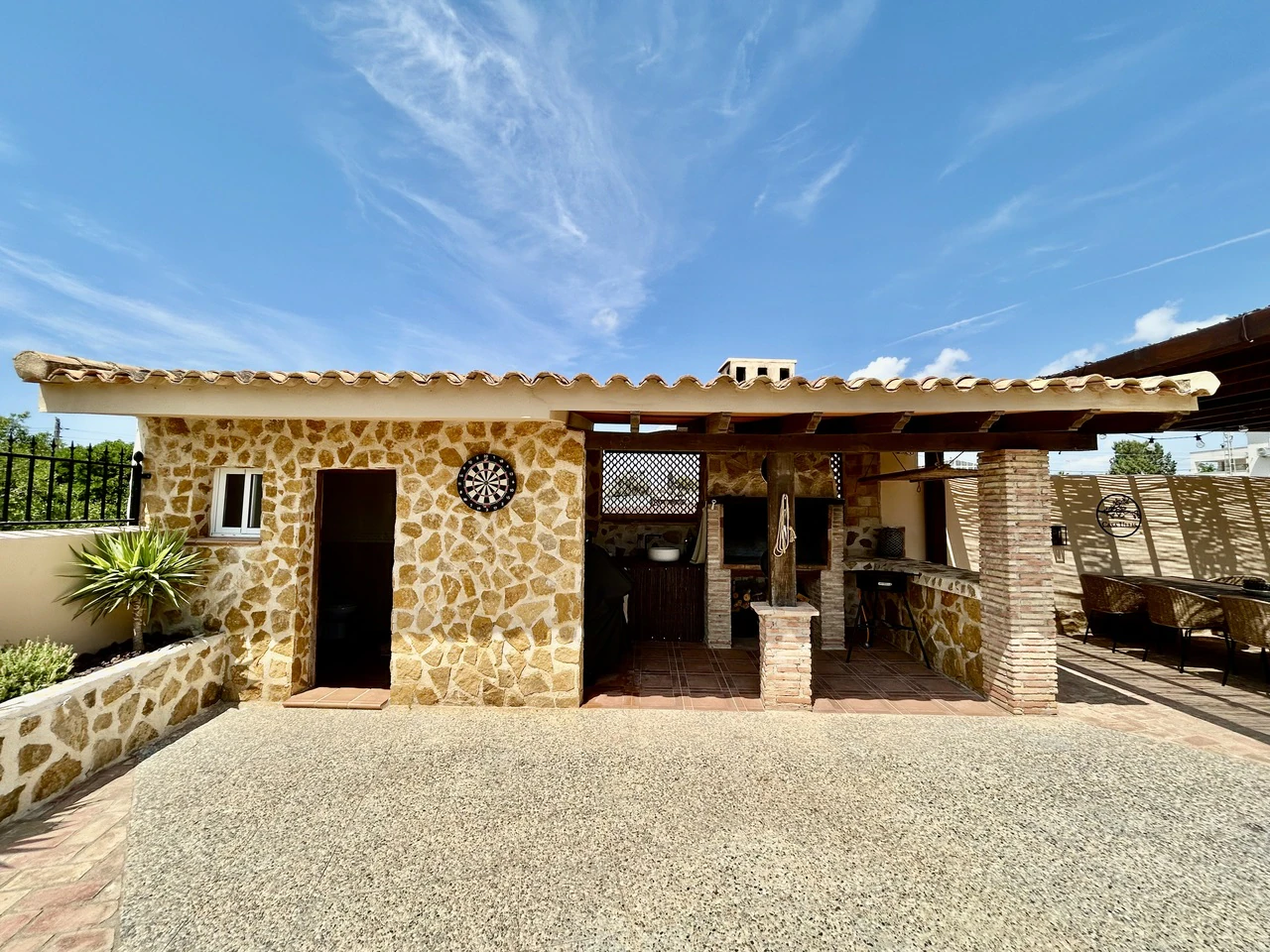 Villa till försäljning i La Zenia