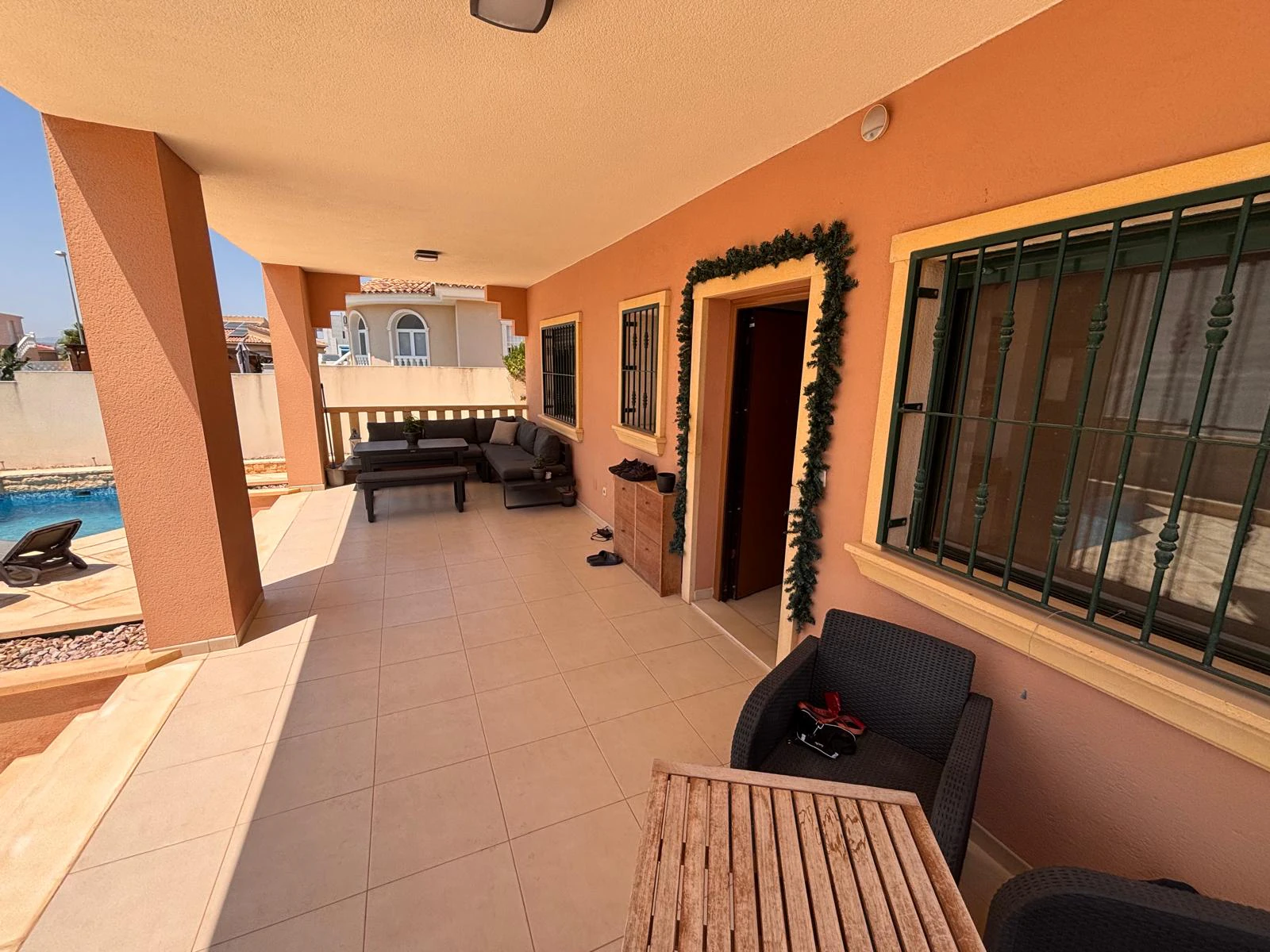 Villa for sale in Urbanización Ciudad Quesada