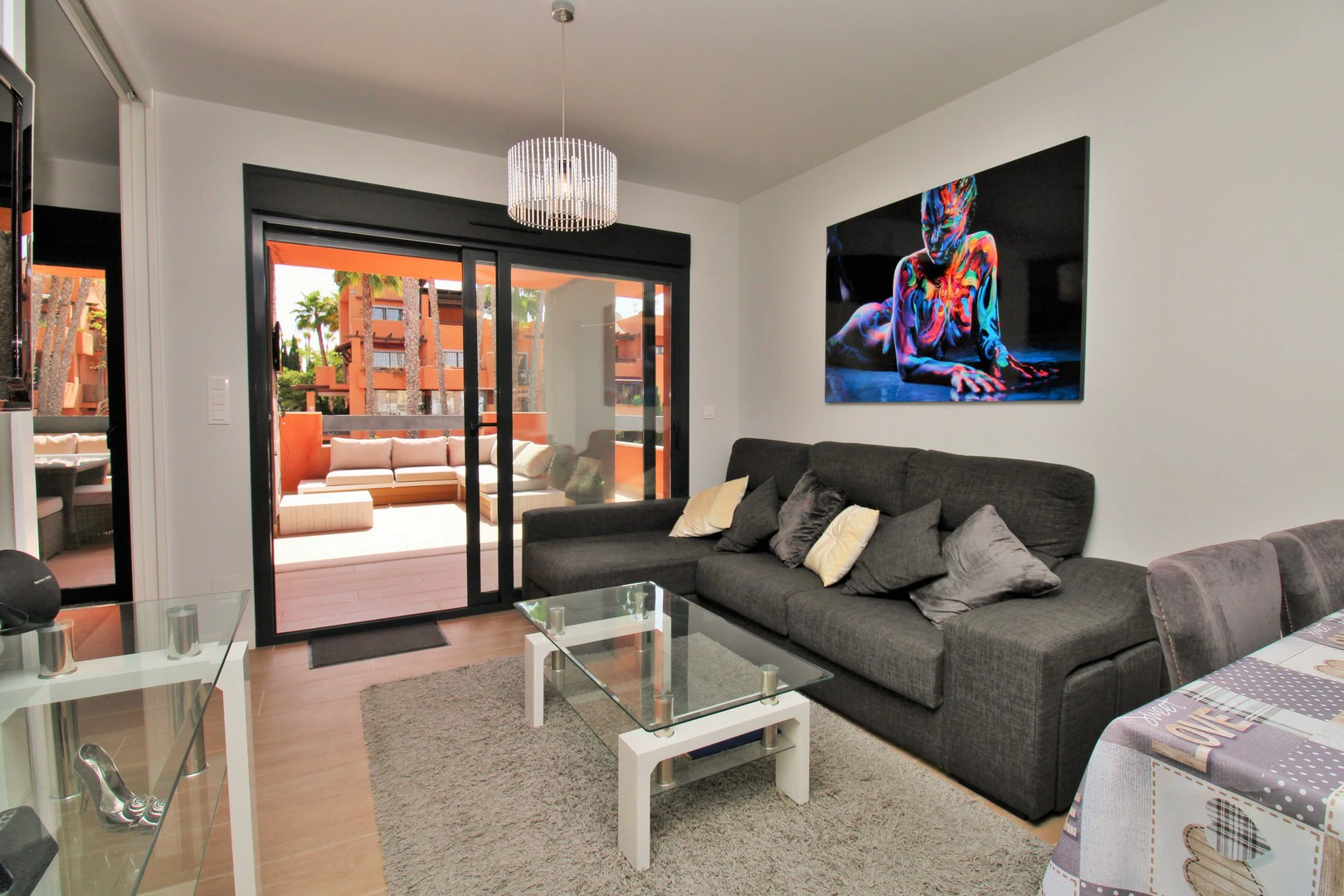 Flat for sale in Villamartin