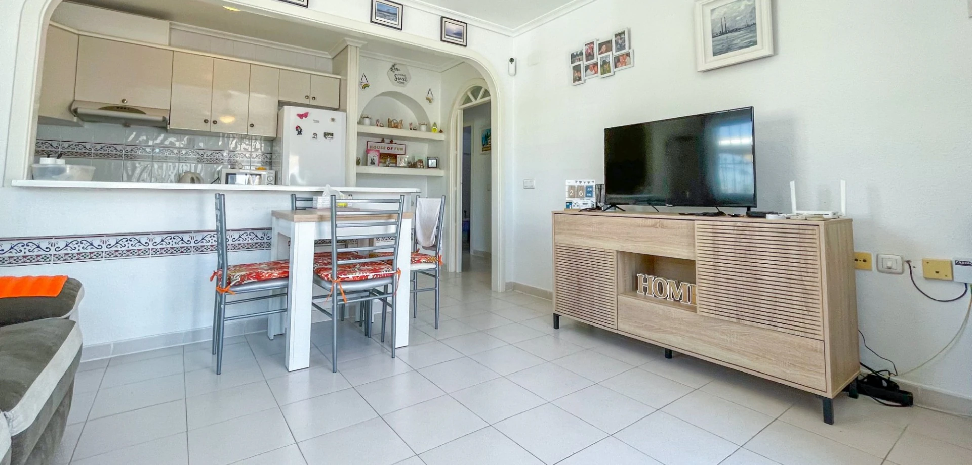 Bungalow for sale in Los Alcazares