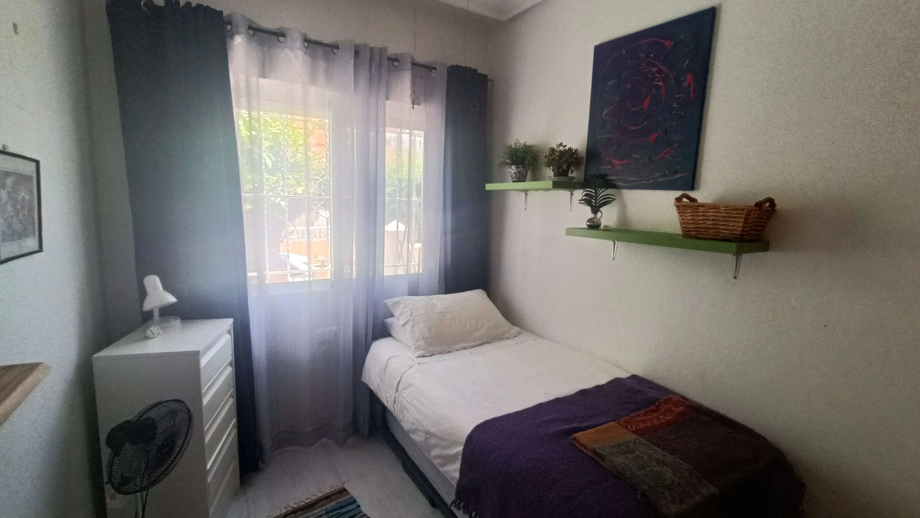 Semi-detached house for sale in Orihuela Costa