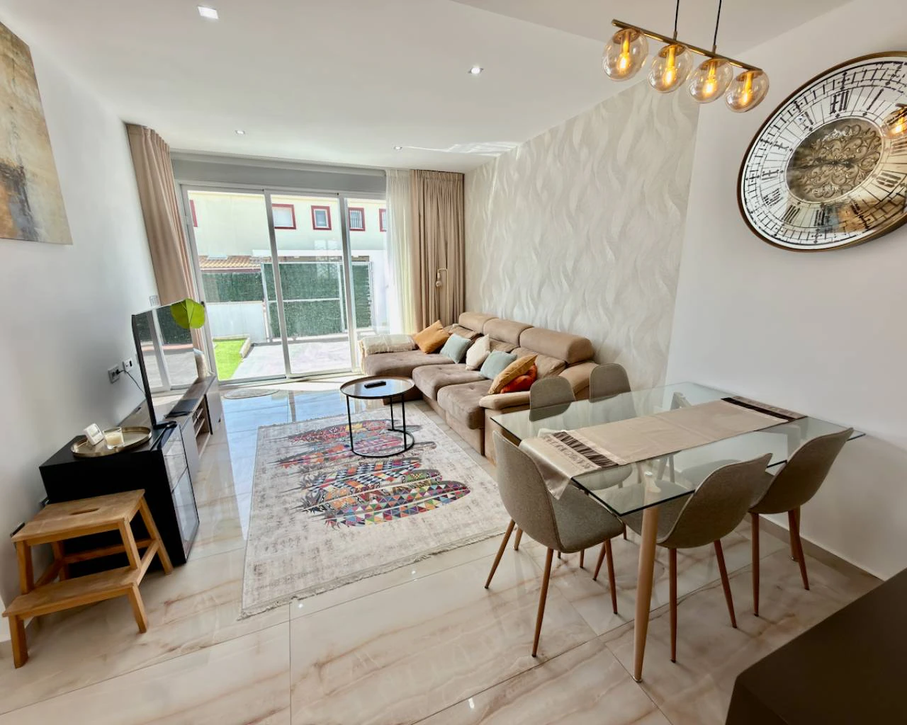 Villa till försäljning i Ciudad Quesada