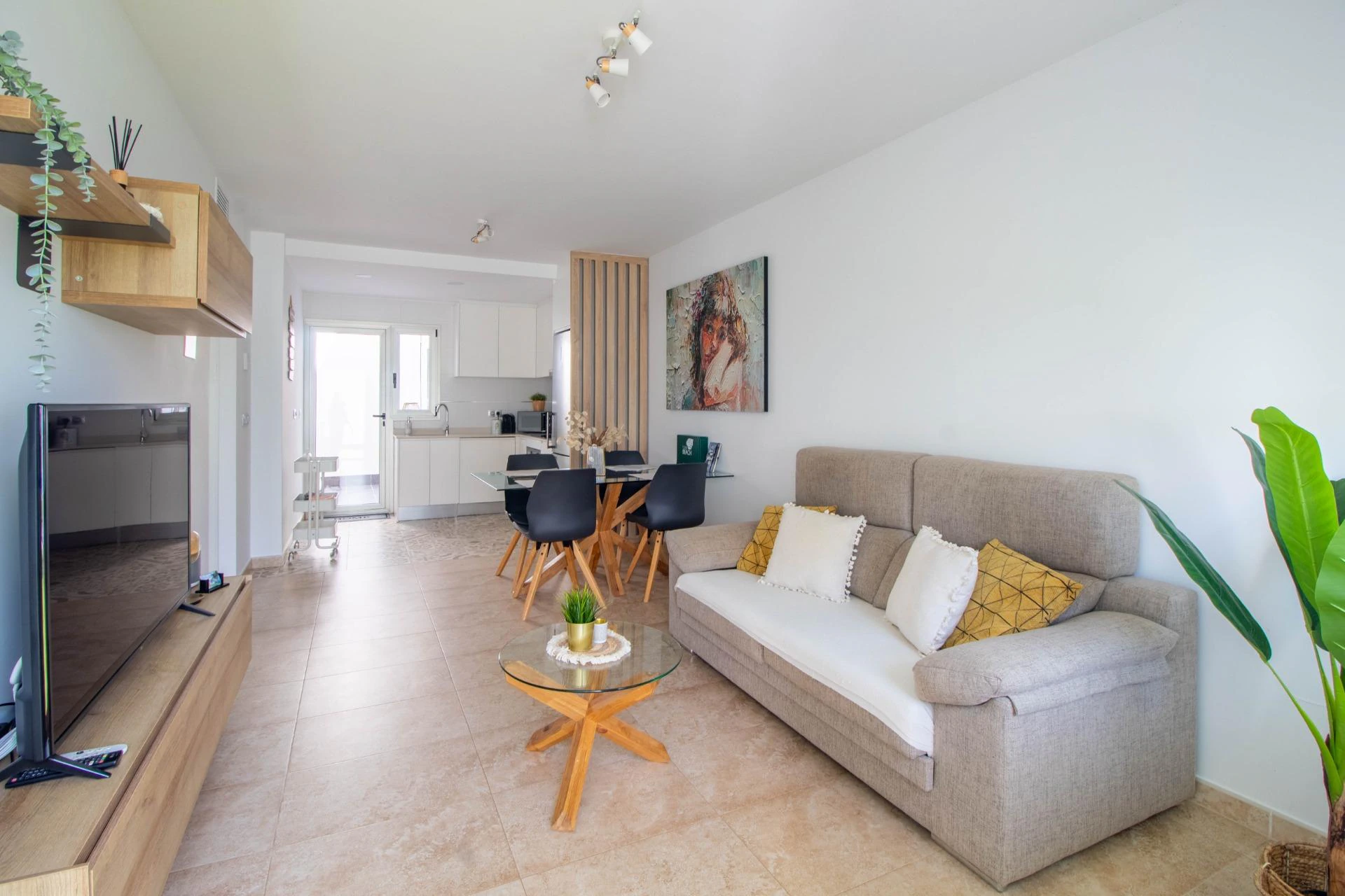 Bungalow zum verkauf in Pilar De La Horadada