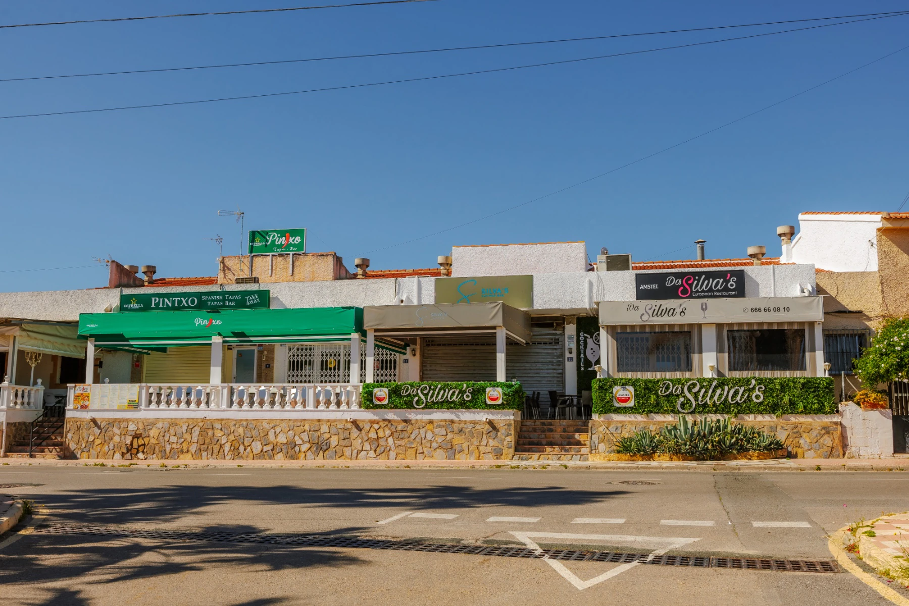 Villa for sale in Ciudad Quesada - Rojales