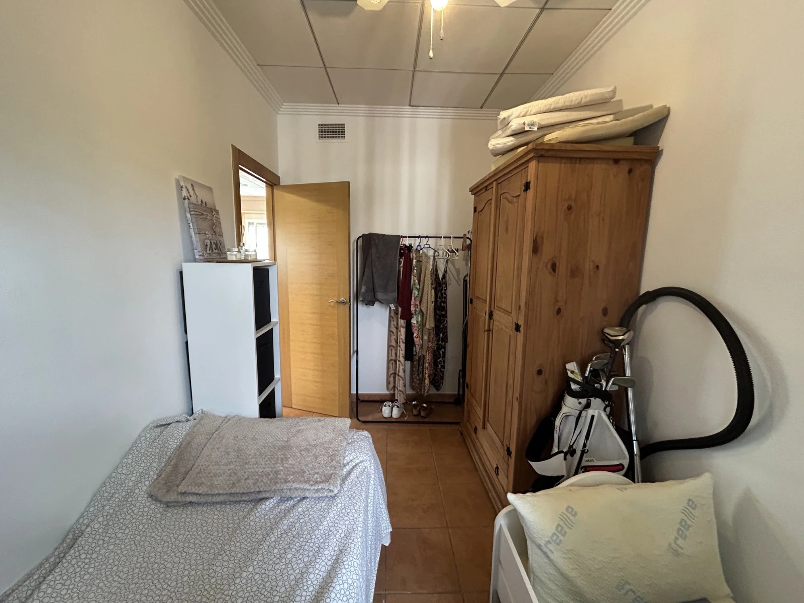 Villa till försäljning i Los Urrutias