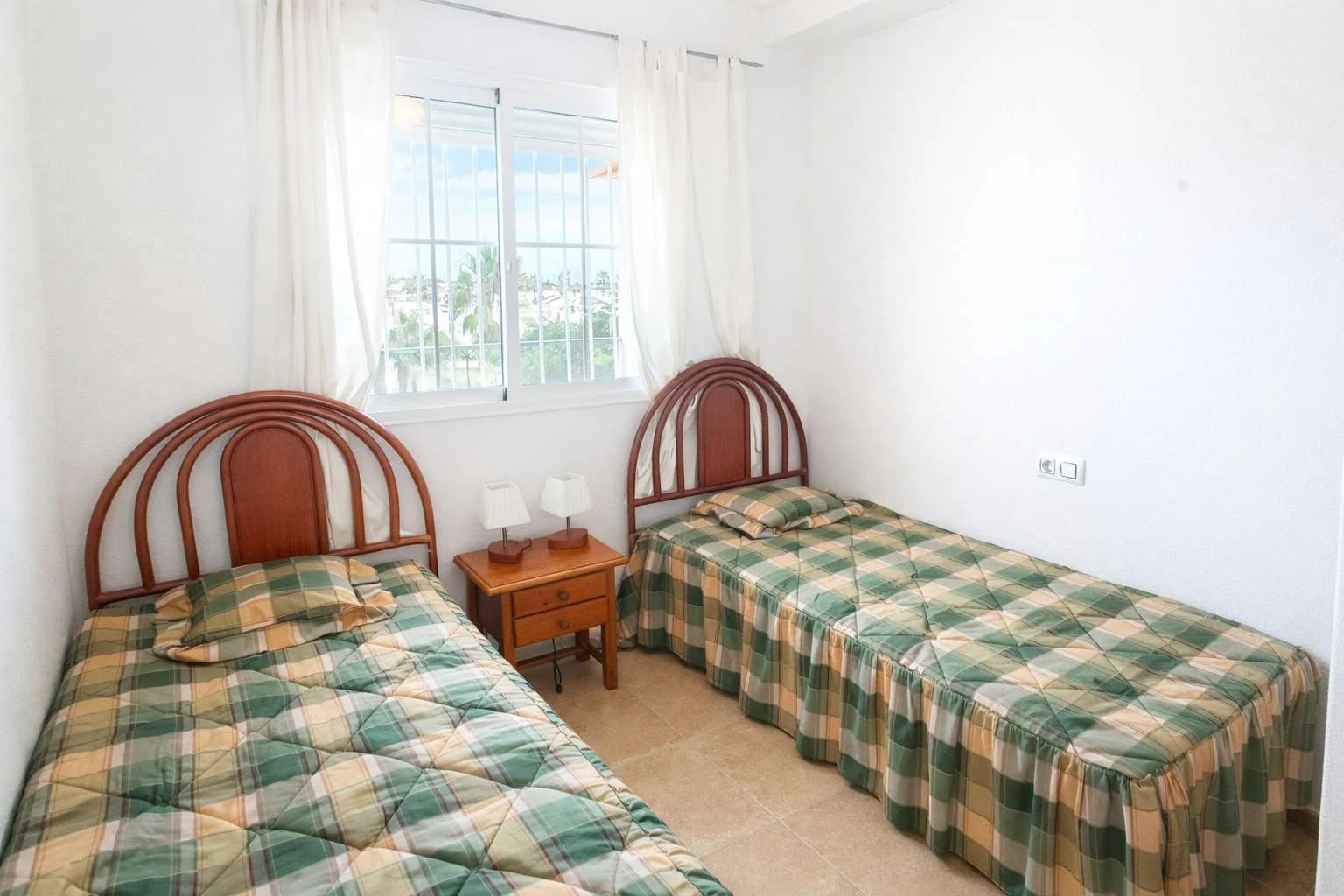 Flat for sale in Villamartin