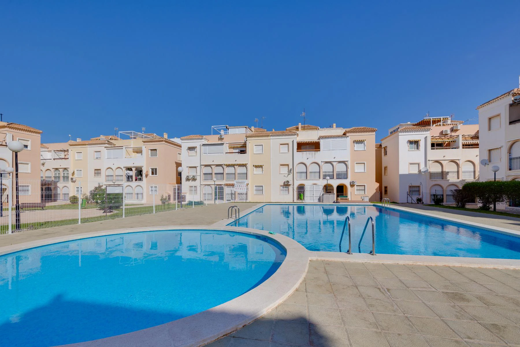 Bungalow for sale in Torrevieja