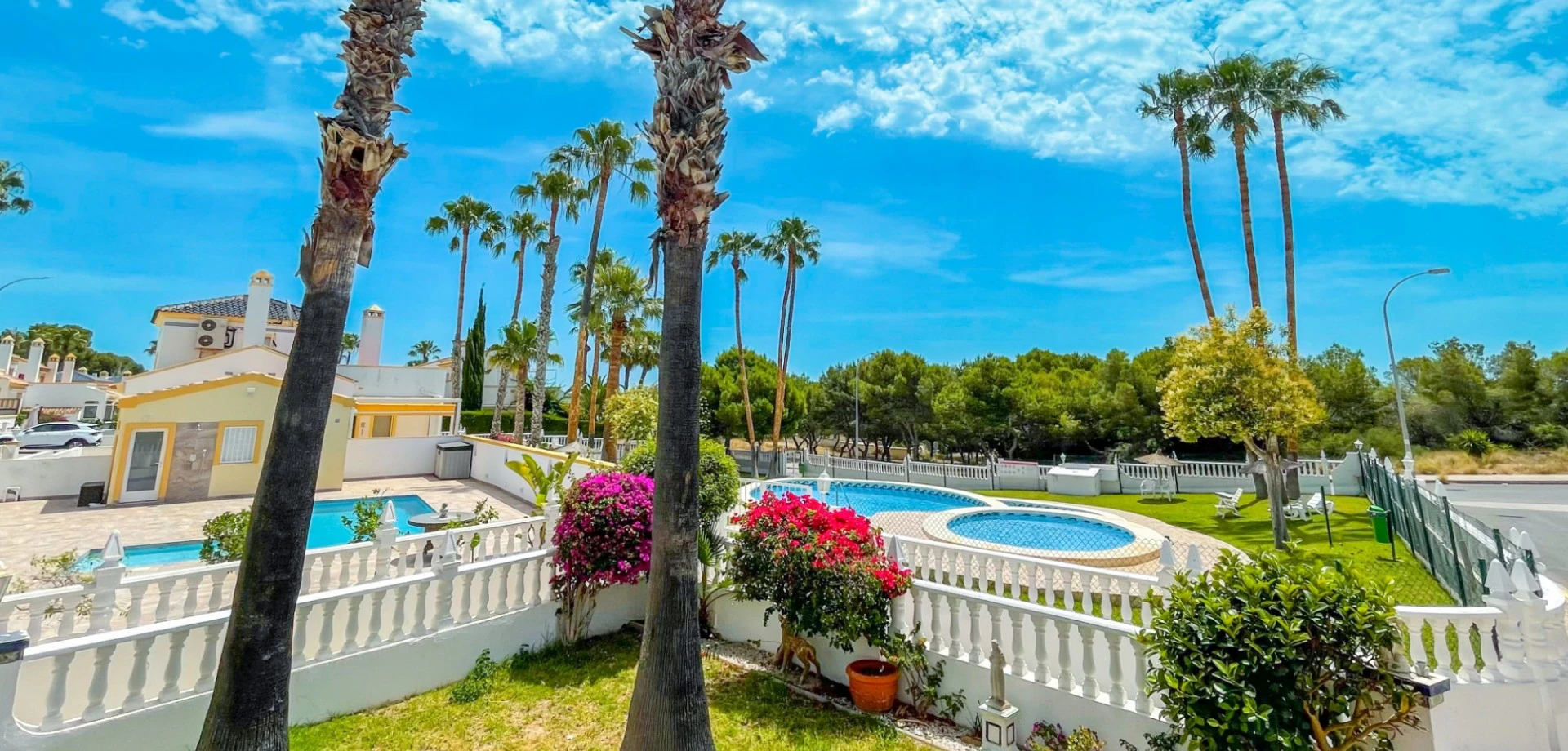 Terraced house for sale in Orihuela Costa
