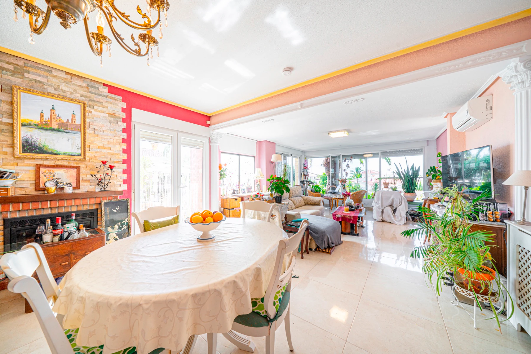 Villa in vendita a Ciudad Quesada - Rojales